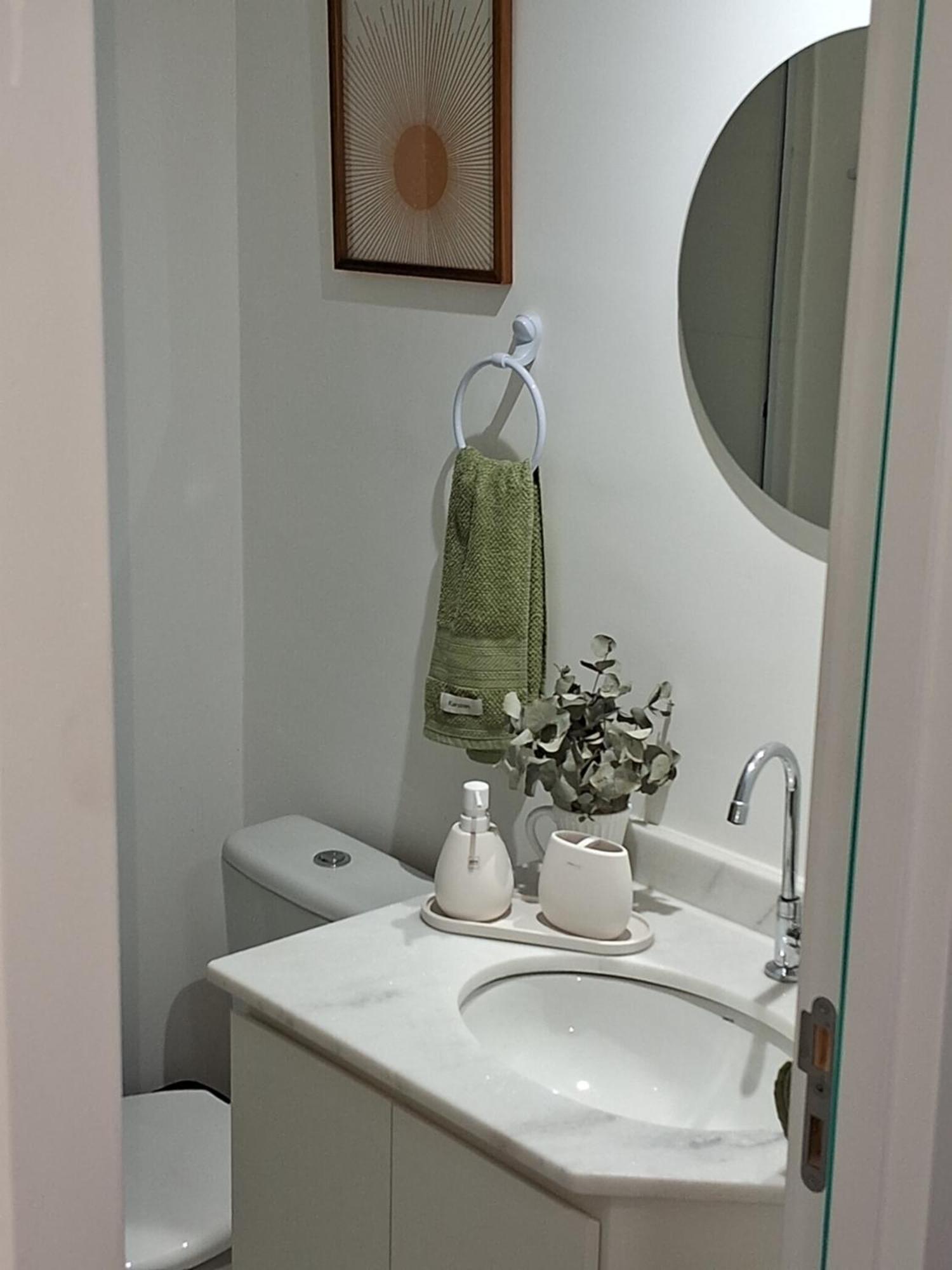 Apartment 106 Kfofo Retro Confort Lgo Do Arouche *