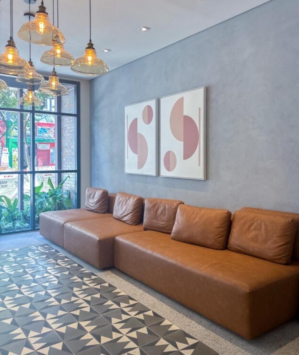 106 Kfofo Retro Confort Lgo Do Arouche Apartment *