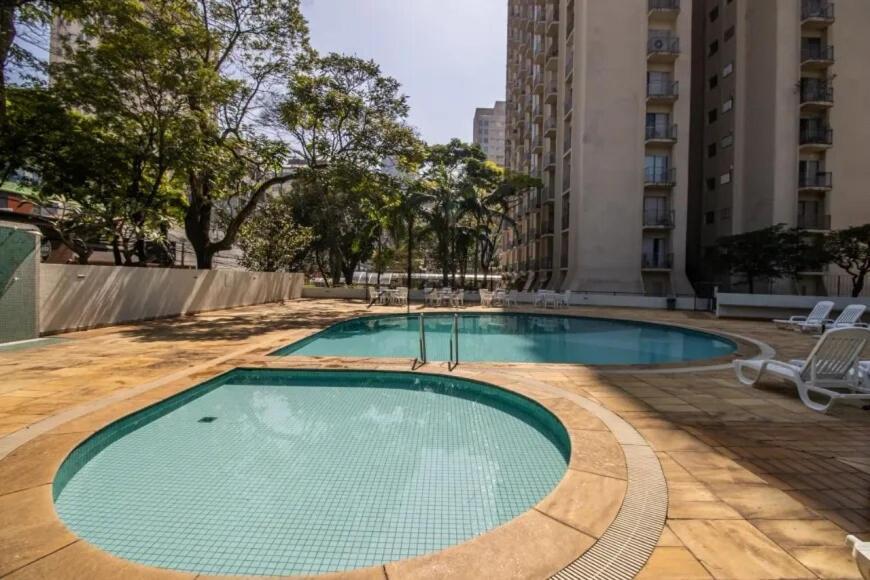 Flat At Olimpia * Sao Paulo