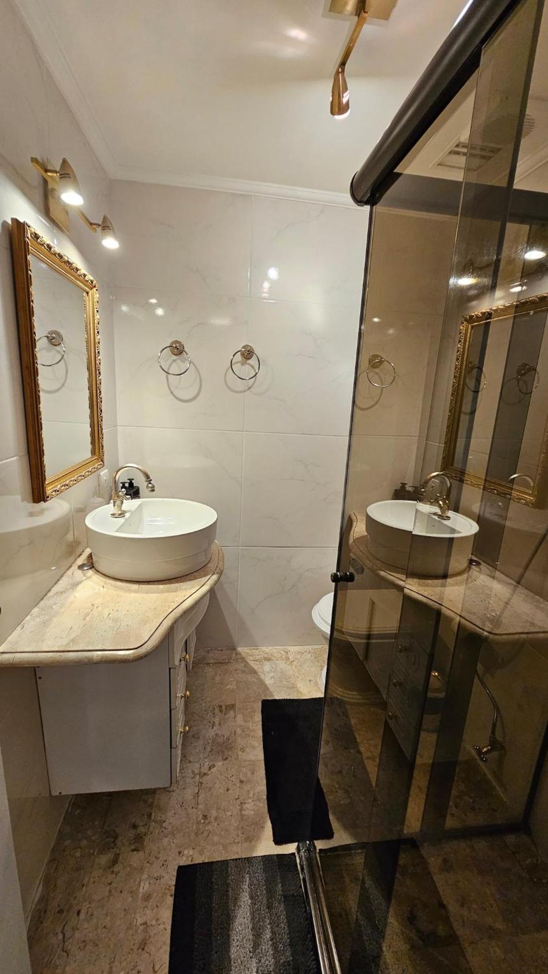 Flat At Olimpia Apartment