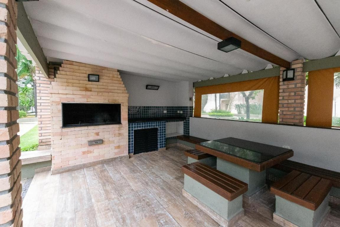 Apartment Flat At Olimpia *