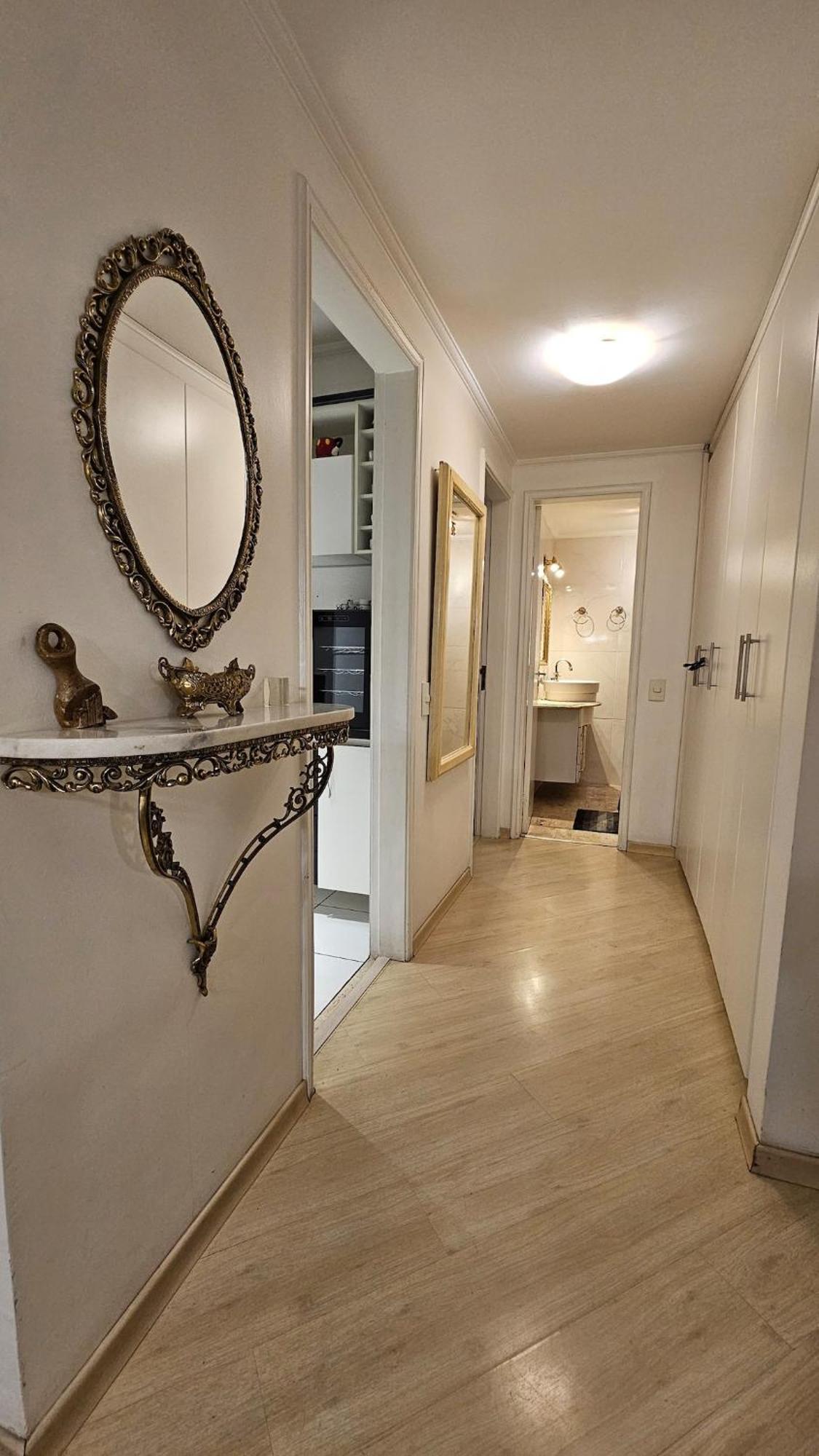 Apartment Flat At Olimpia *
