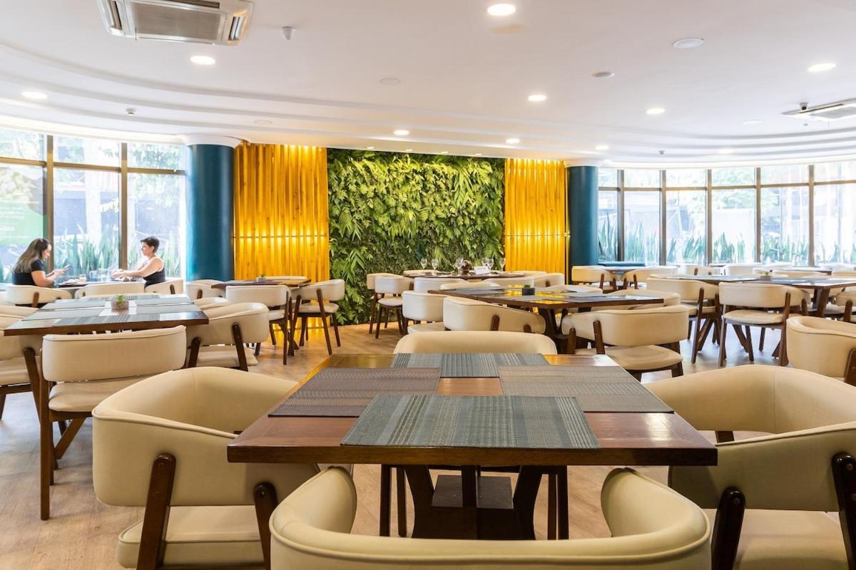 Twenty One Pilots Flat Paulista Apartamento São Paulo