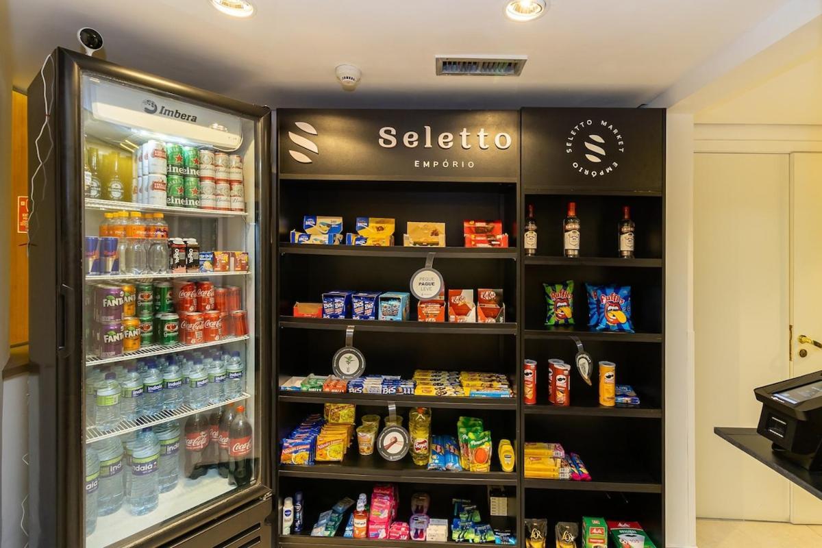 Twenty One Pilots Flat Paulista Apartamento *