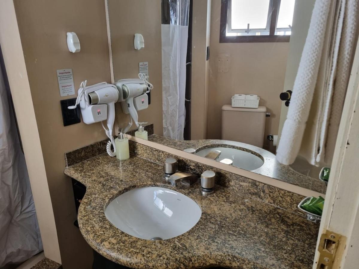 Apartamento Twenty One Pilots Flat Paulista São Paulo