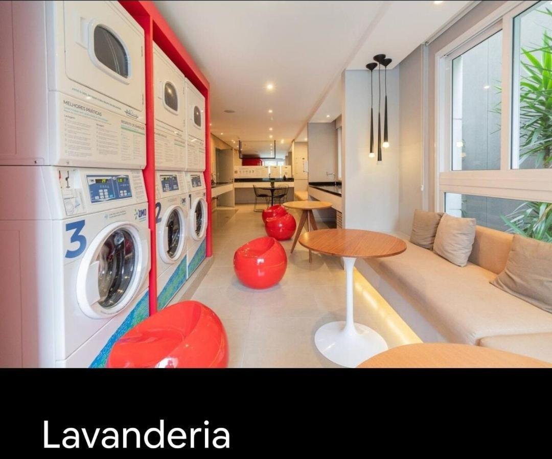 Completo No Centro De Apartamento São Paulo