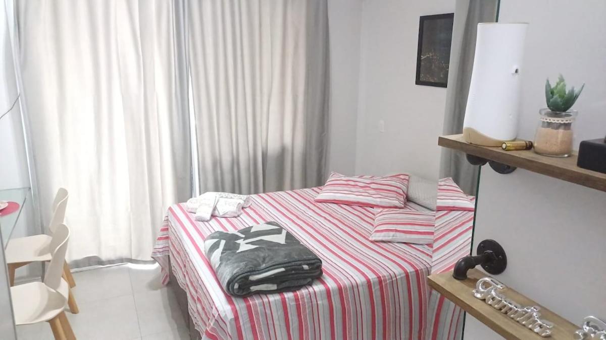 Completo No Centro De Apartamento São Paulo