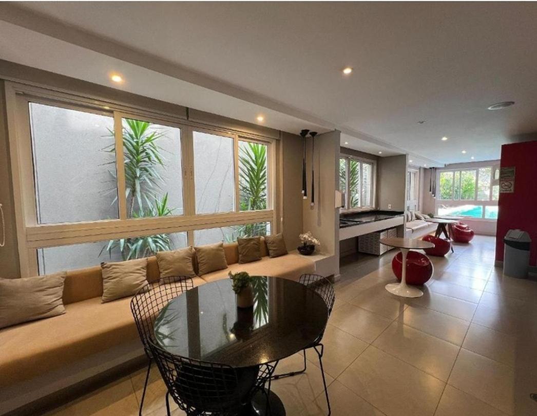 Apartamento Completo No Centro De
