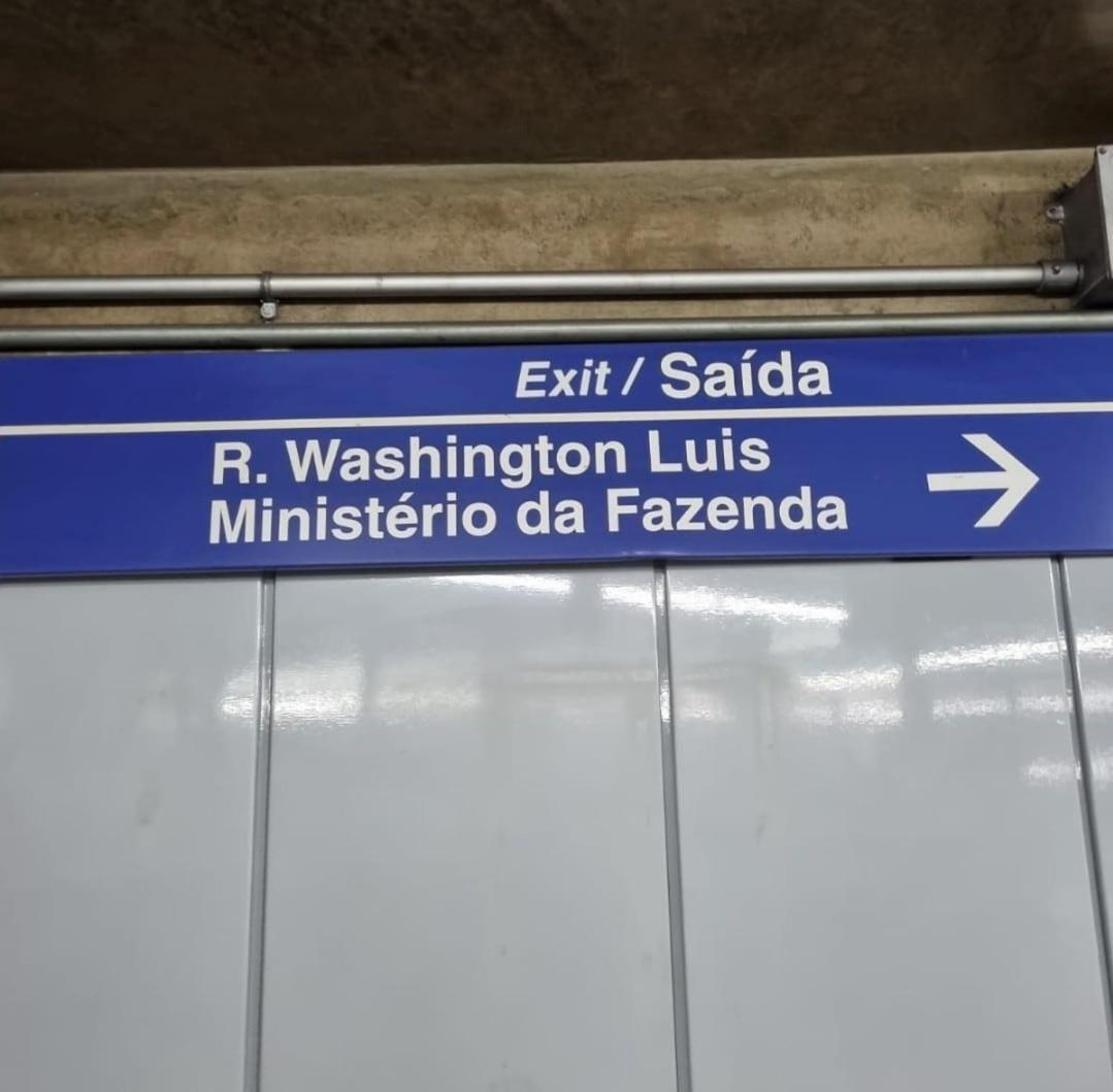 Apartamento Completo No Centro De São Paulo