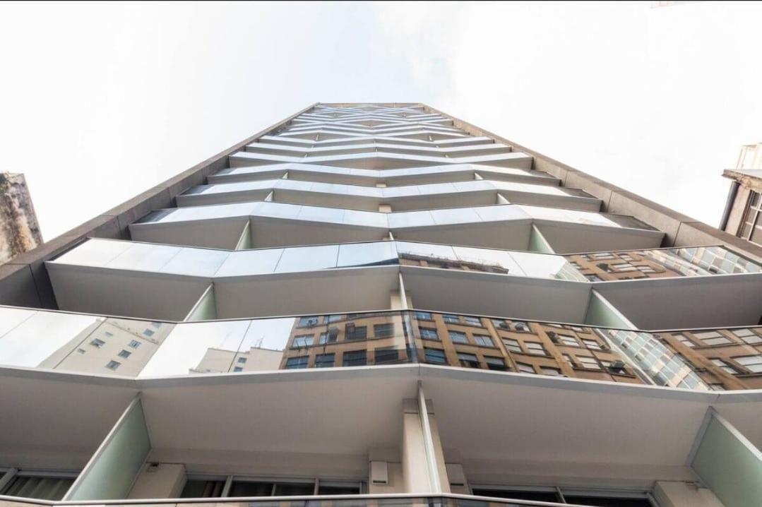 Apartment Completo No Centro De