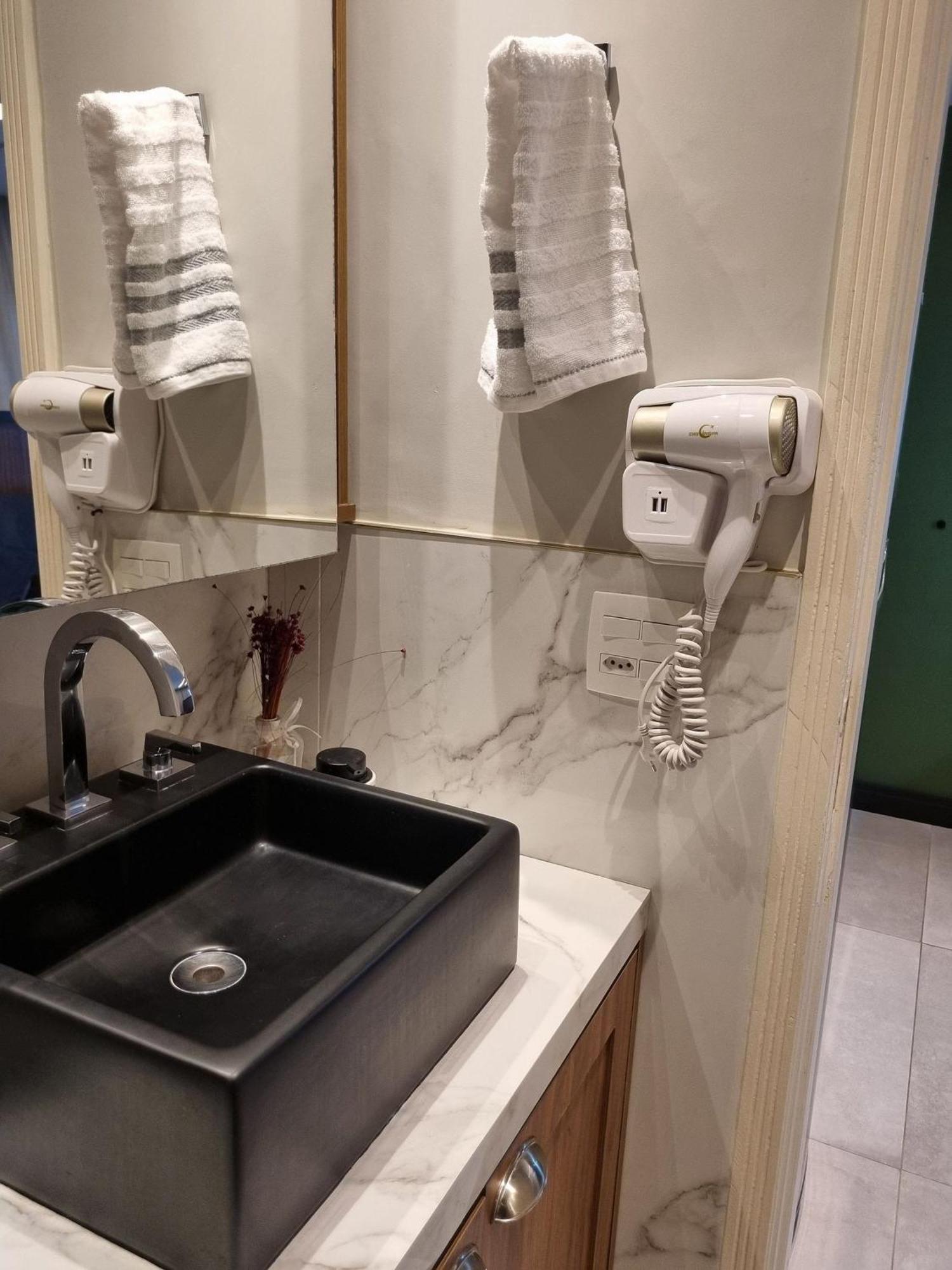 Hotel Morada Premium Mcr Pinheiros