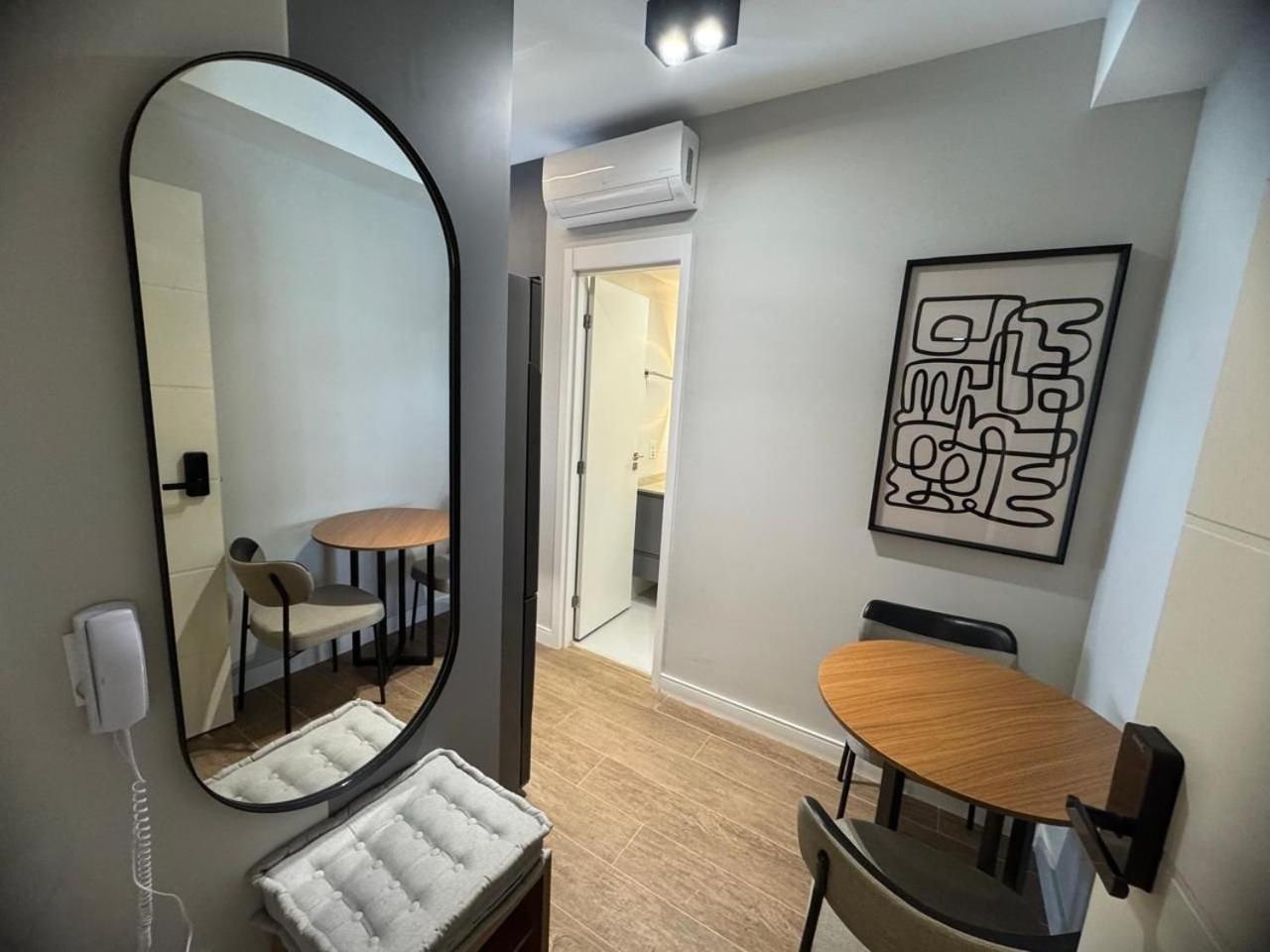 Haus Mitre Residences Apartment