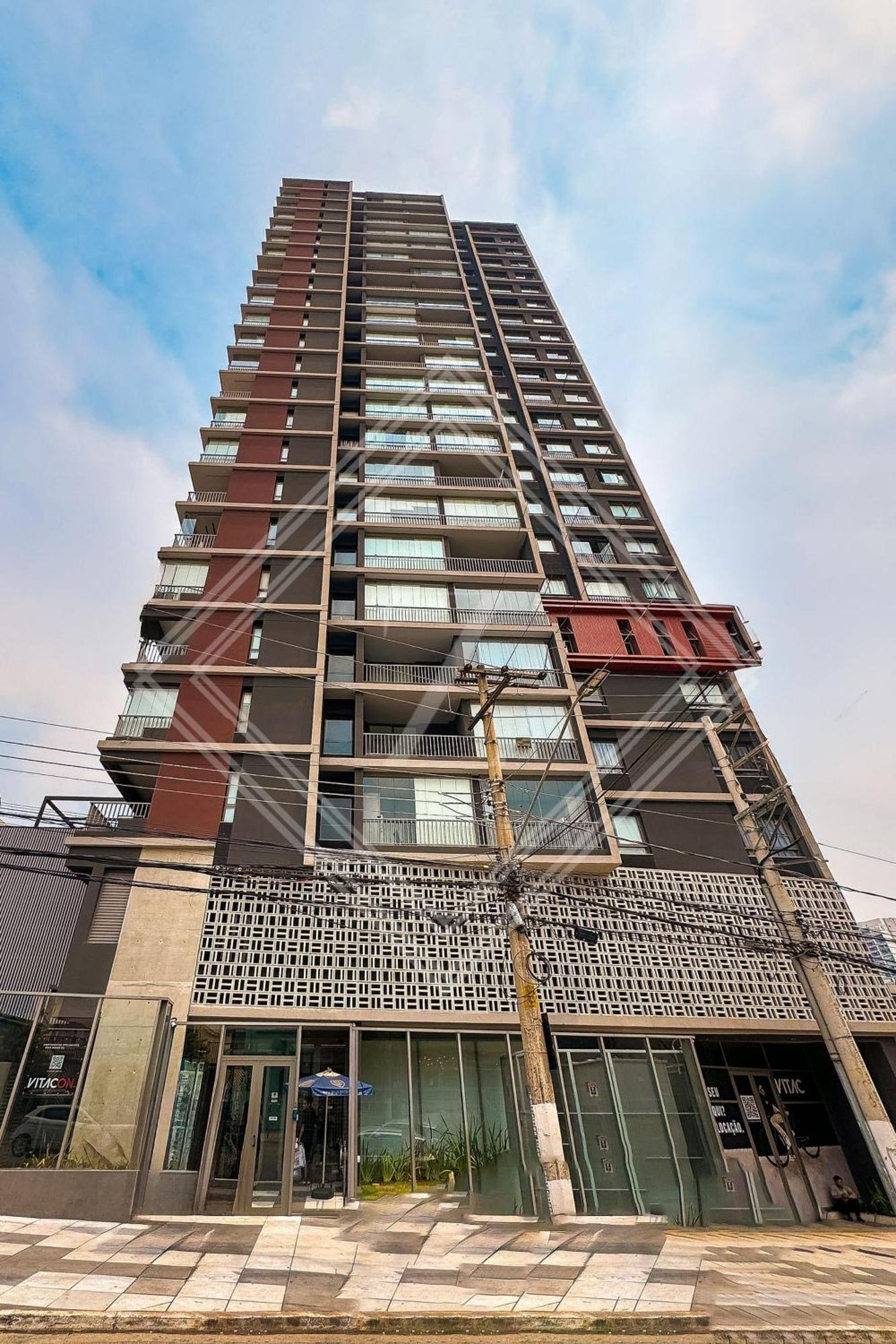 Vn Turiassu Apartamento *