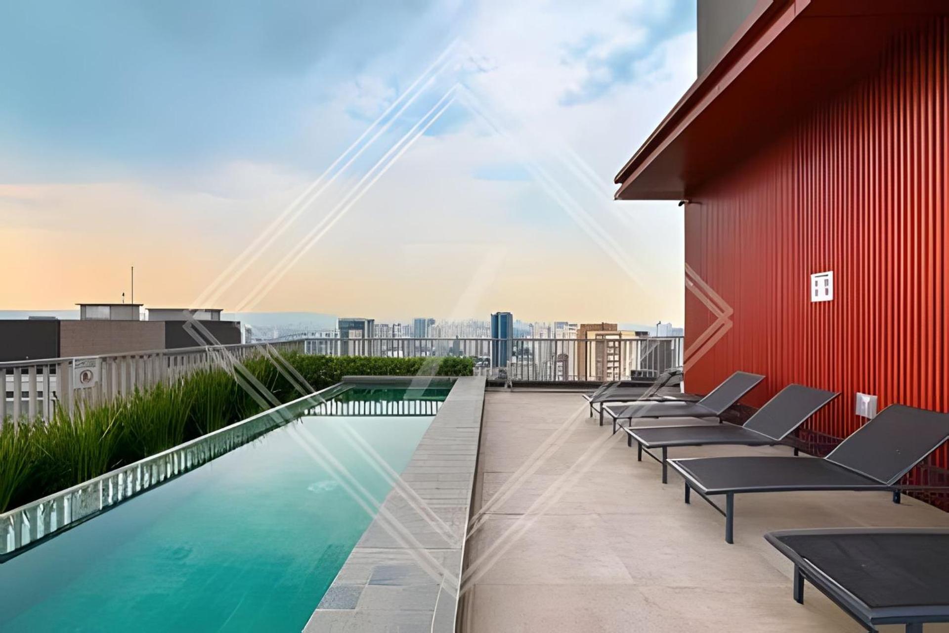 Apartamento Vn Turiassu *