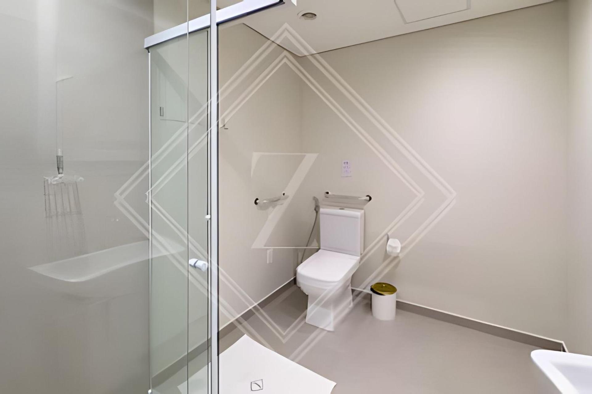Vn Turiassu Apartamento São Paulo