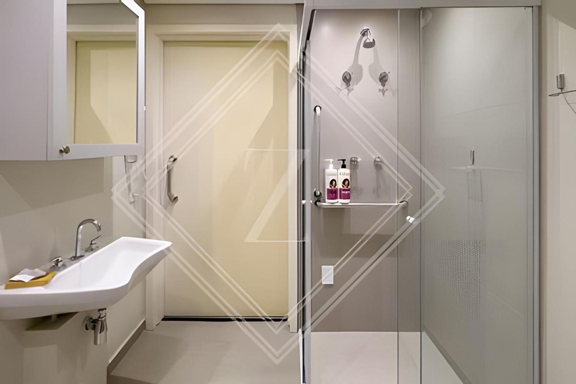 Vn Turiassu Apartamento *