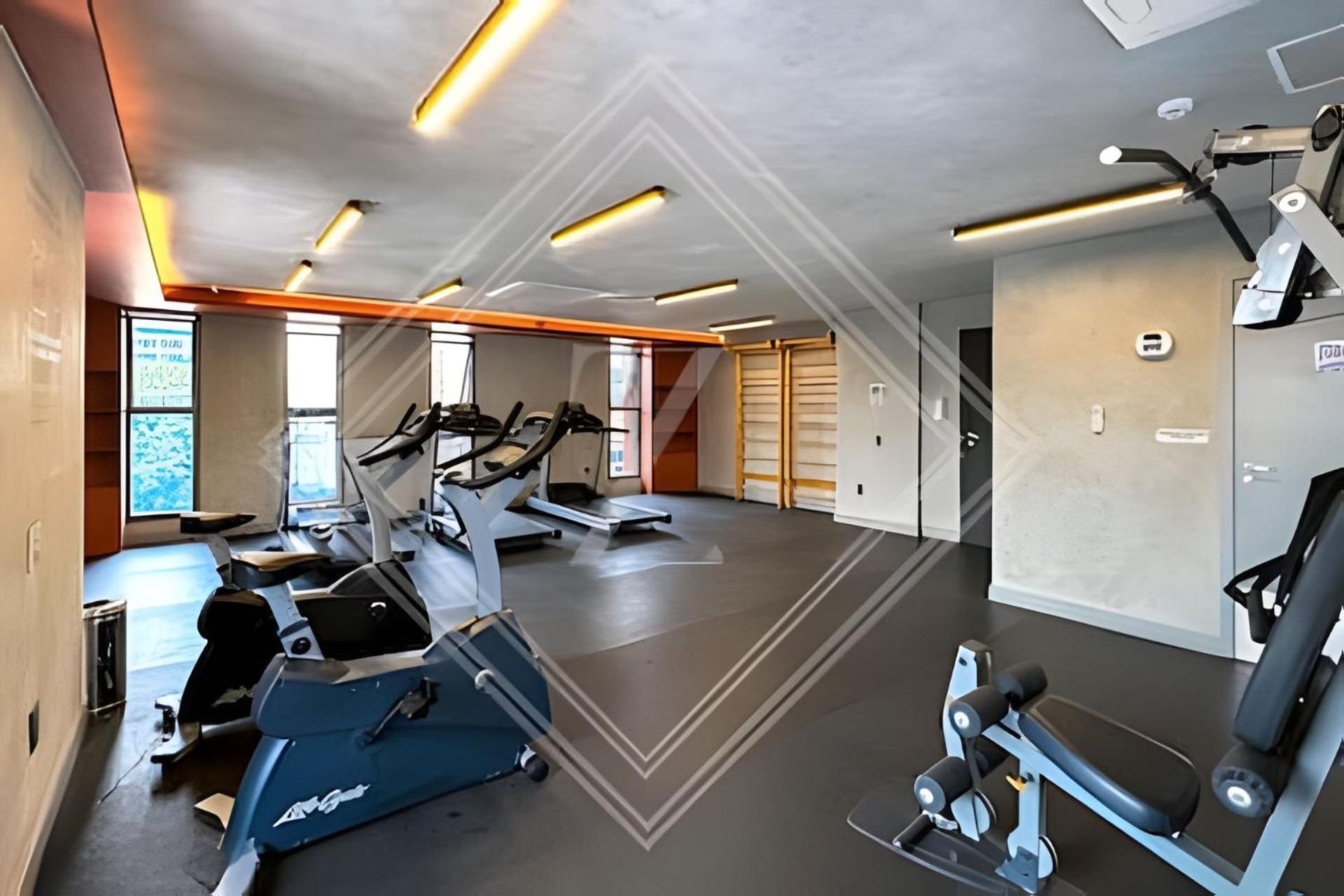Vn Turiassu Apartamento São Paulo