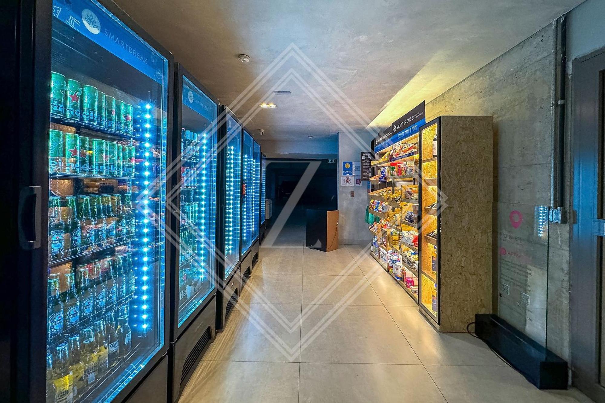 Apartamento Vn Turiassu