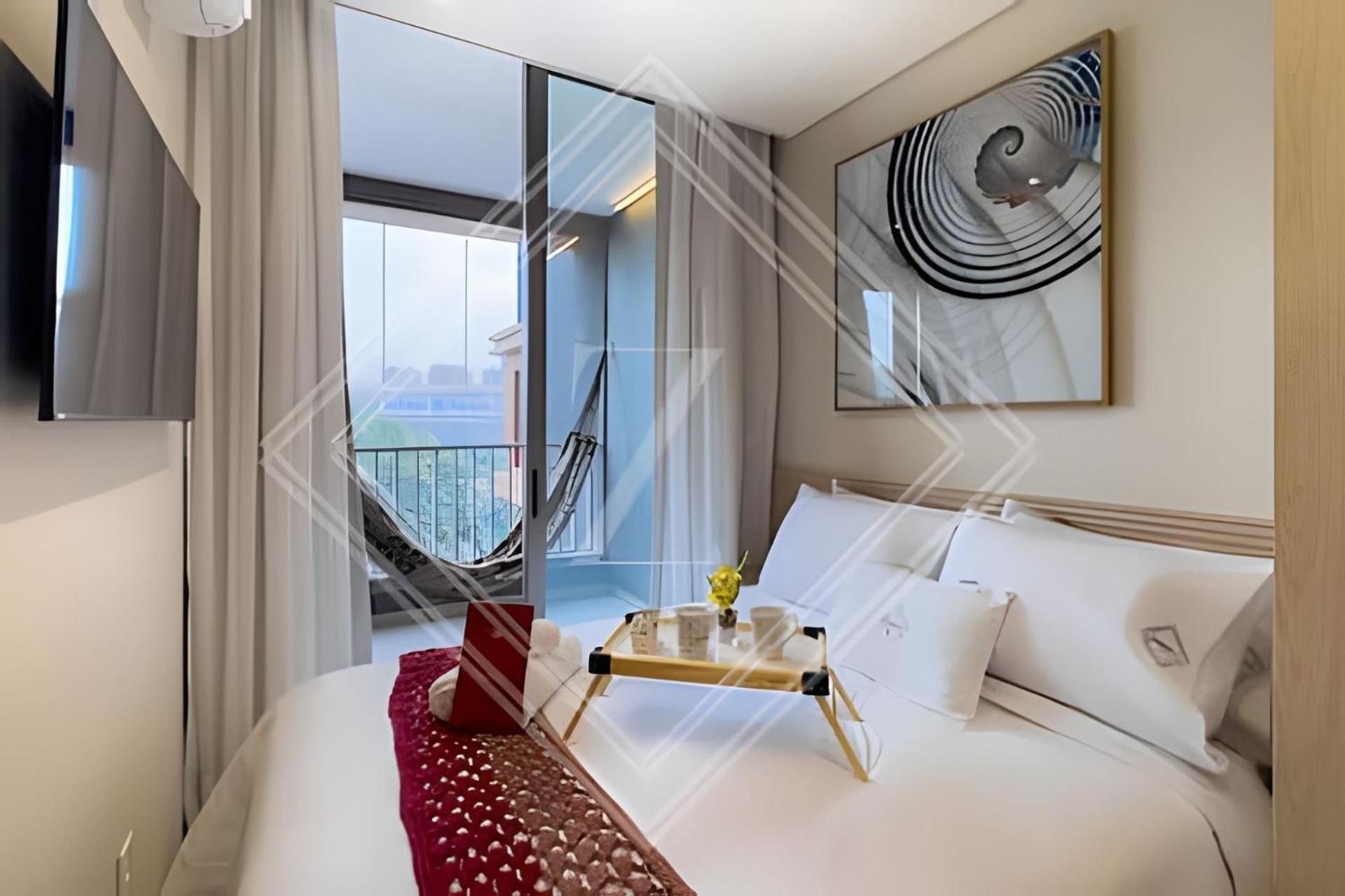 Vn Turiassu Apartamento *