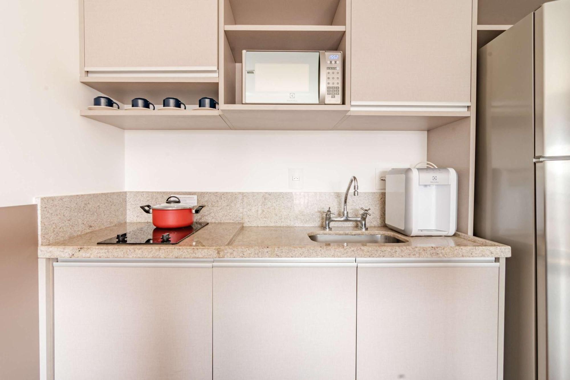 Apartamento Bhomy Centro A 10min Do Metro Se Fca1310 São Paulo
