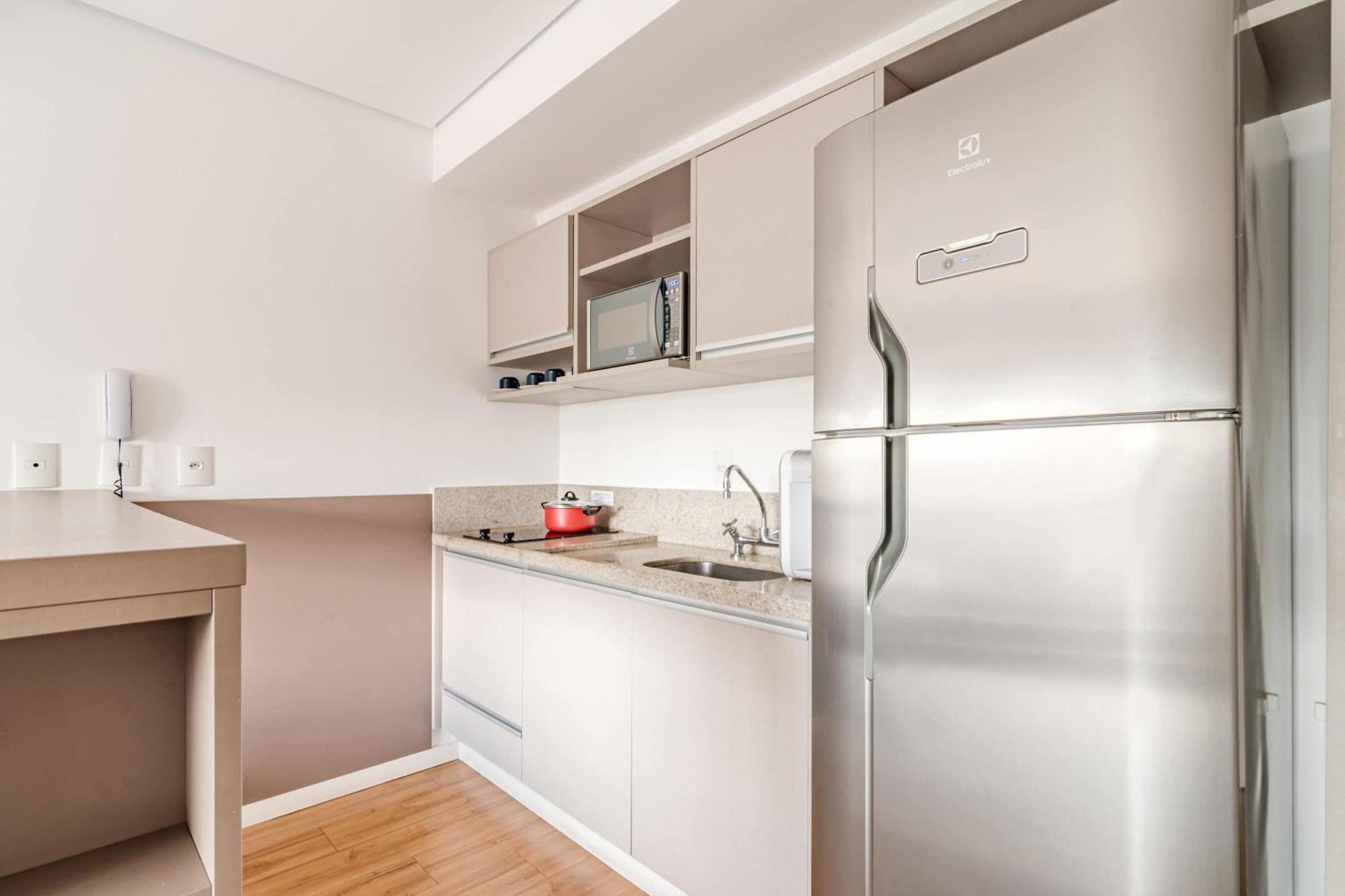Bhomy Centro A 10min Do Metro Se Fca1310 Apartamento *