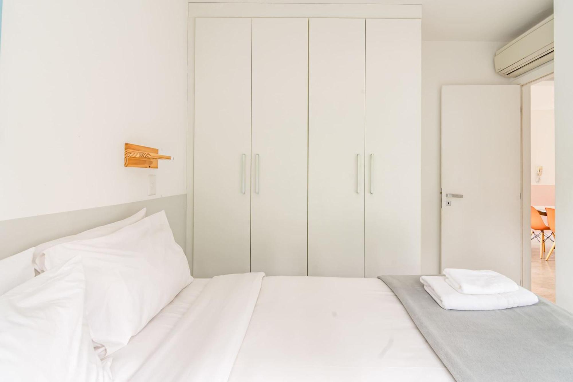 Apartamento Bhomy V Madalena Proximo Ao Beco Do Batman Dn34 São Paulo