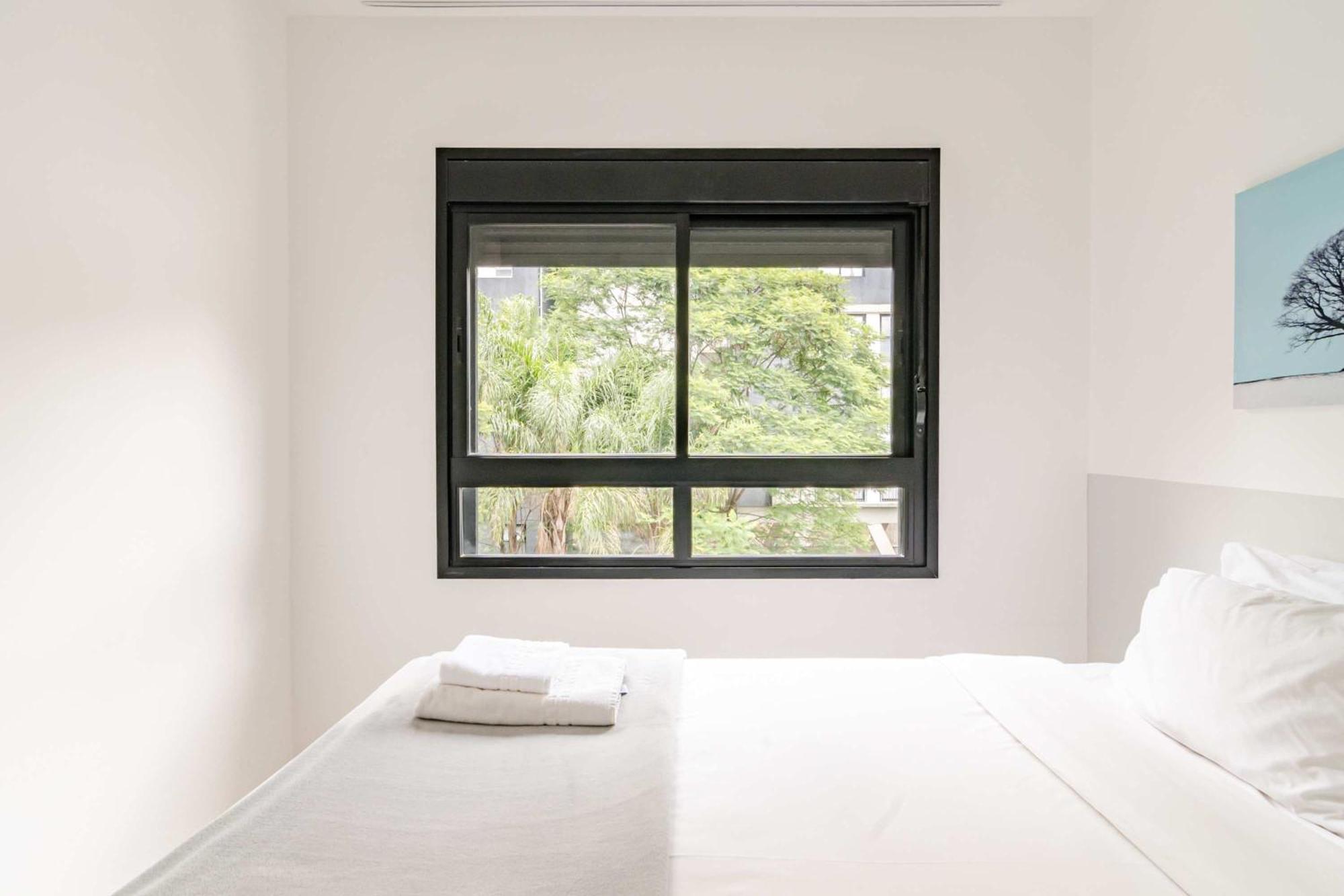 Apartamento Bhomy V Madalena Proximo Ao Beco Do Batman Dn34 São Paulo