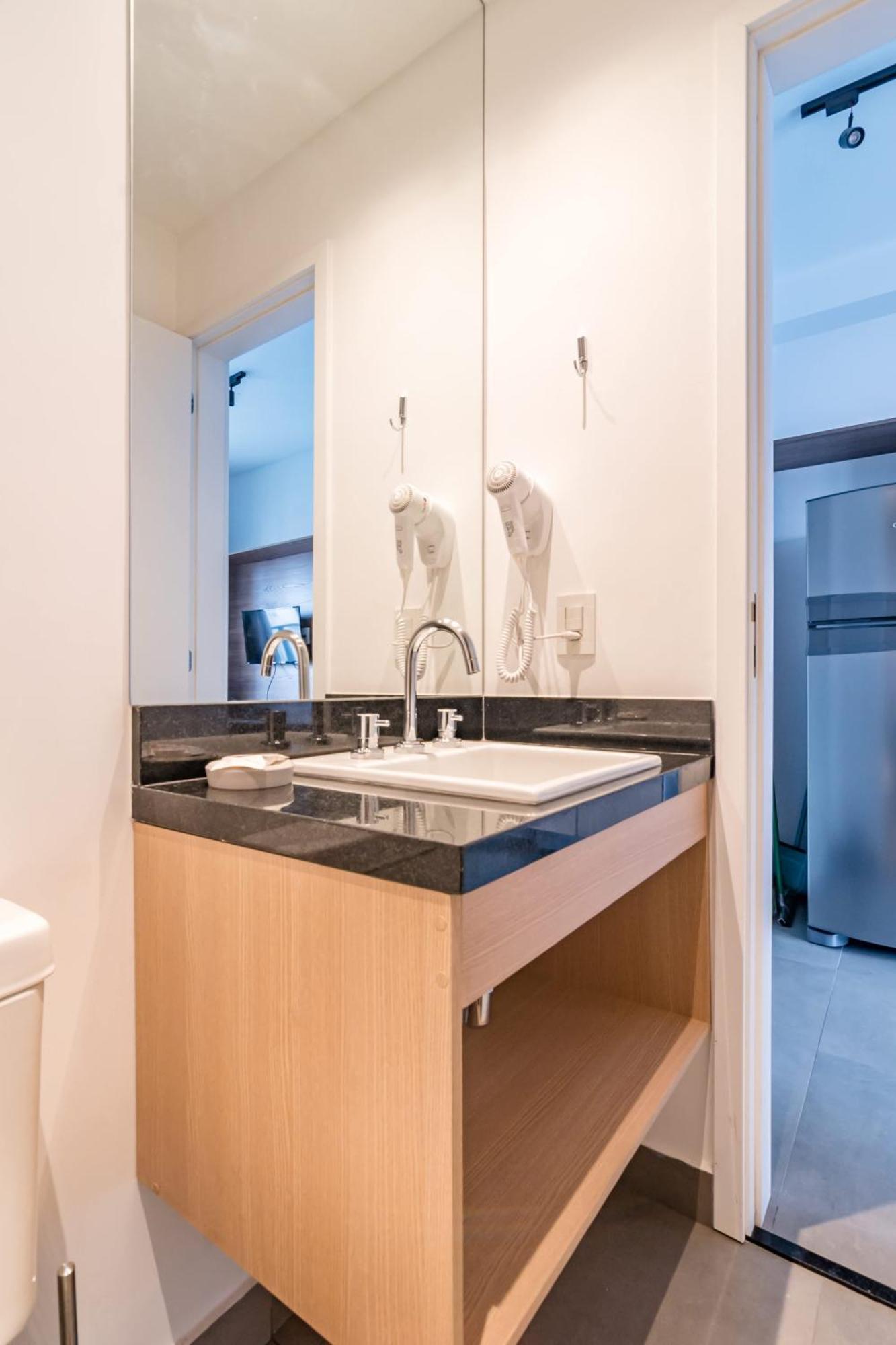 Apartamento Bhomy Pinheiros A 4 Min Do Metro O Freire Vnc