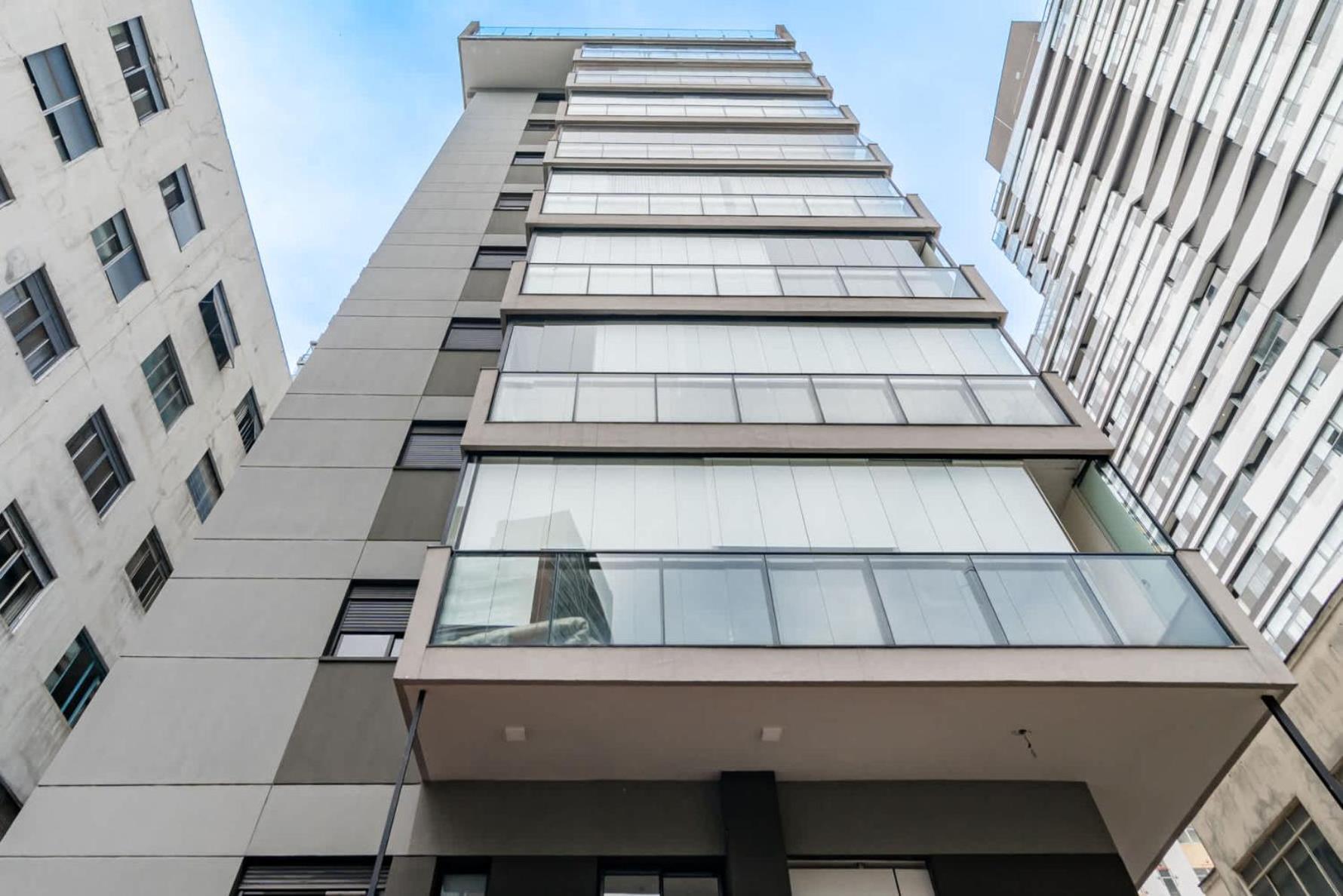 Apartamento Bhomy Pinheiros A 4 Min Do Metro O Freire Vnc *