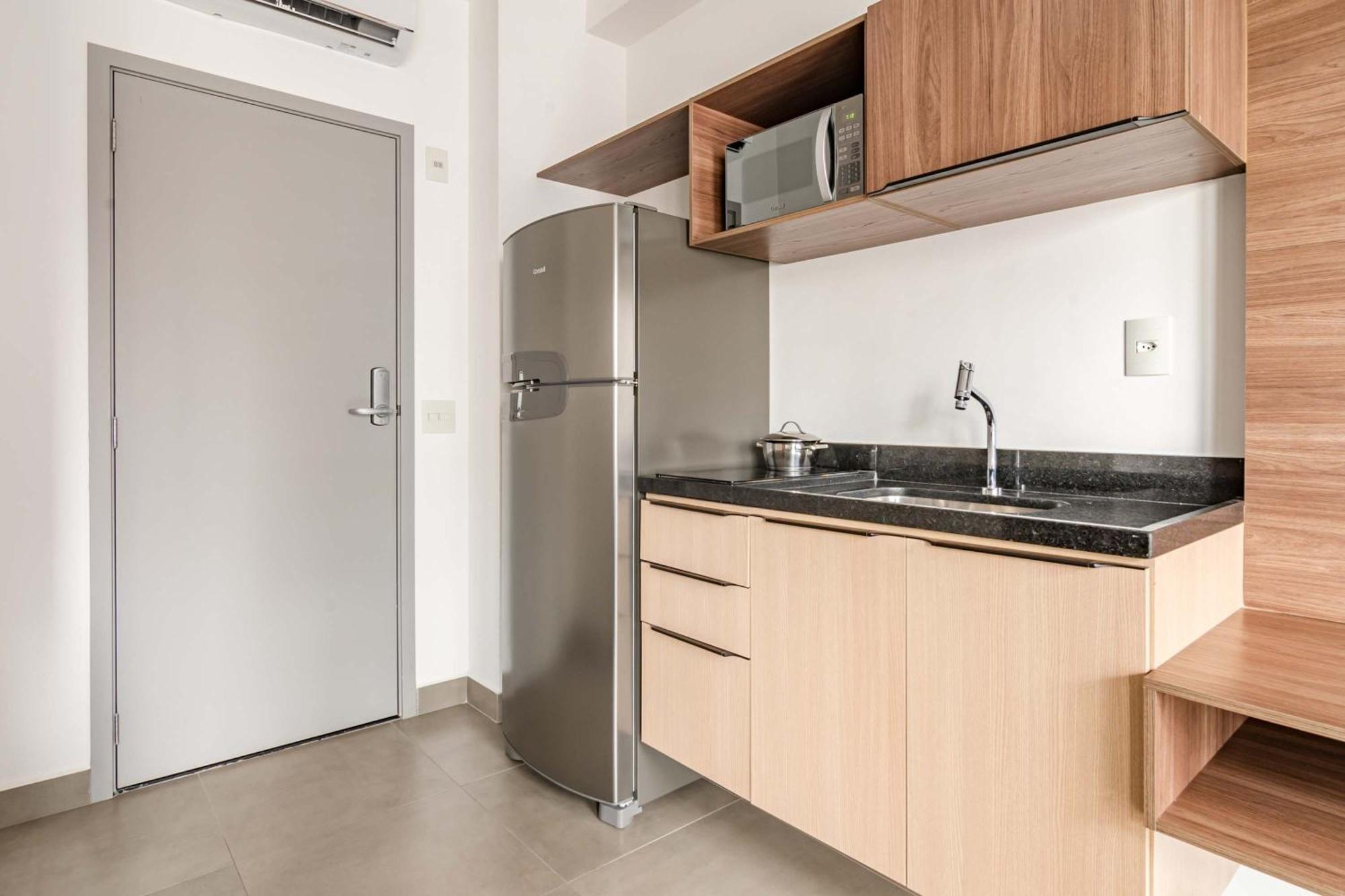 Apartamento Bhomy Pinheiros A 4 Min Do Metro O Freire Vnc São Paulo