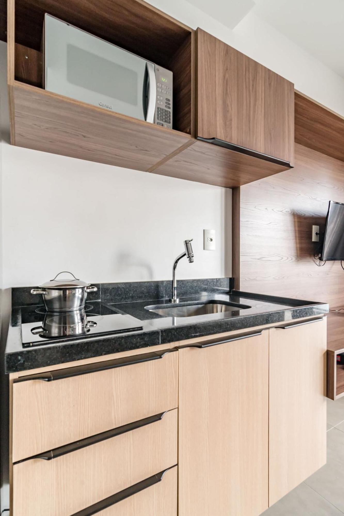Apartamento Bhomy Pinheiros A 4 Min Do Metro O Freire Vnc