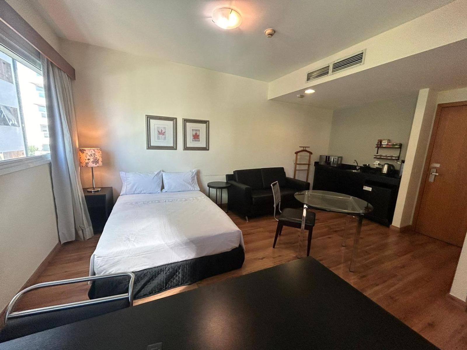 Aparthotel Apto 303- Flat Paraiso