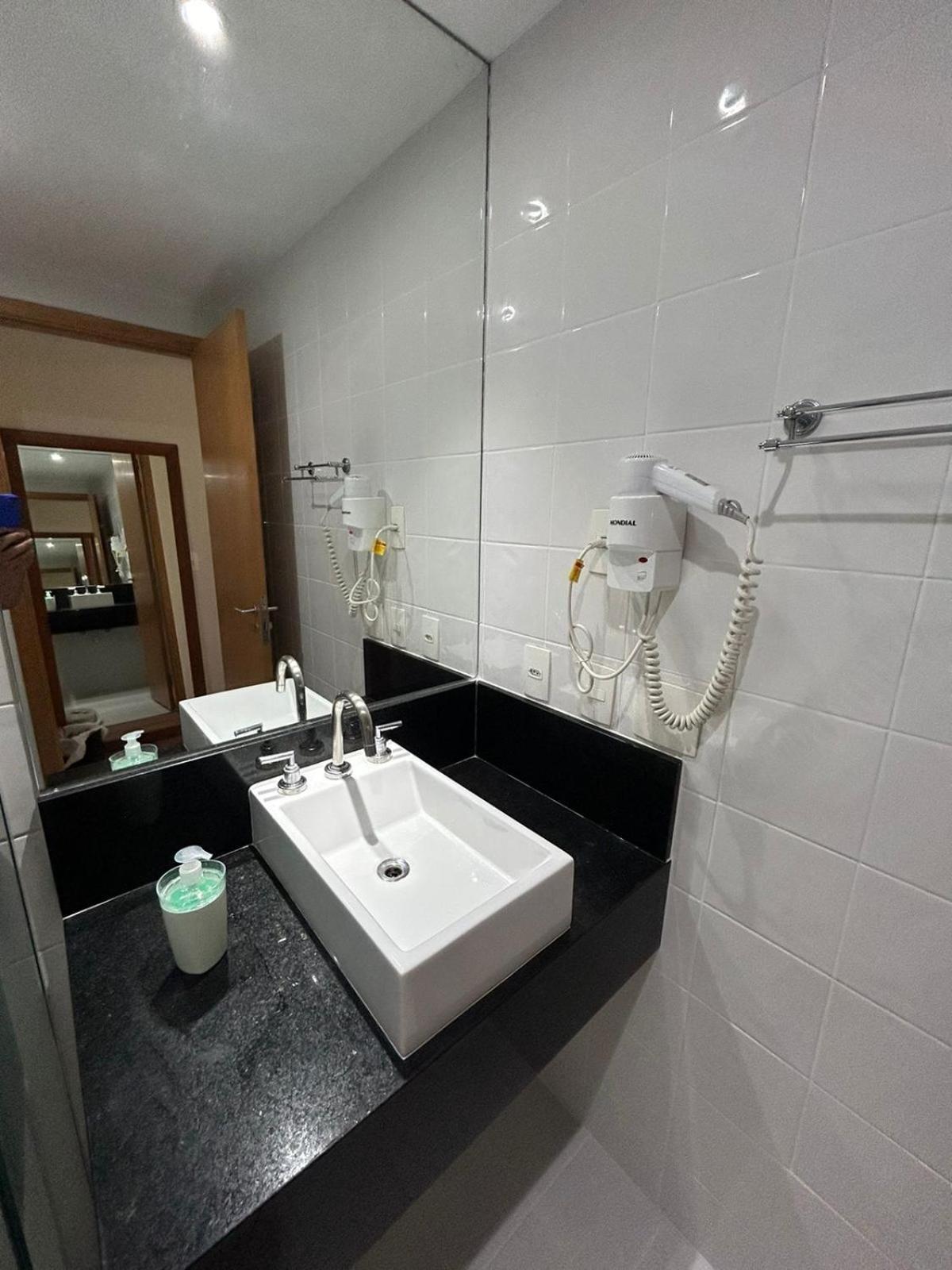 Aparthotel Apto 303- Flat Paraiso Sao Paulo