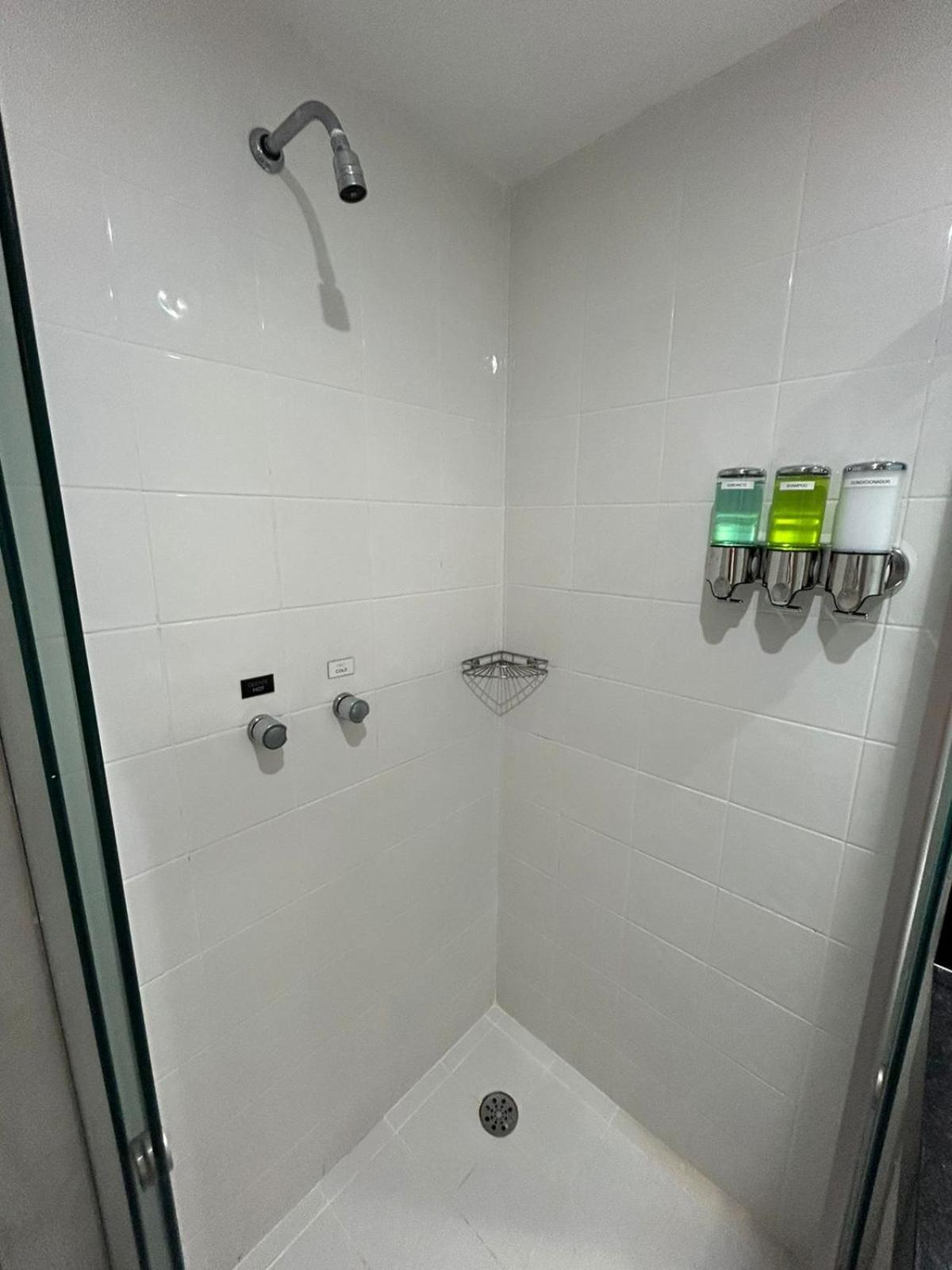 Apto 303- Flat Paraiso Aparthotel Sao Paulo