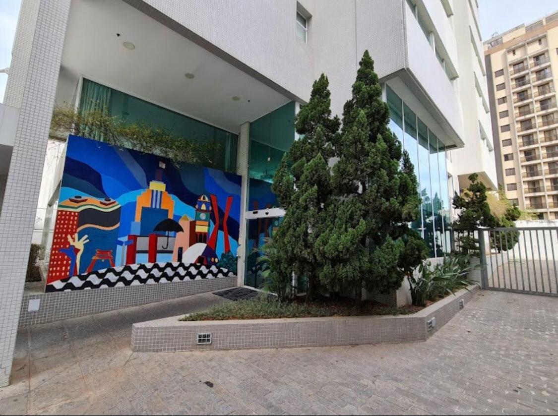 Apto 303- Flat Paraiso