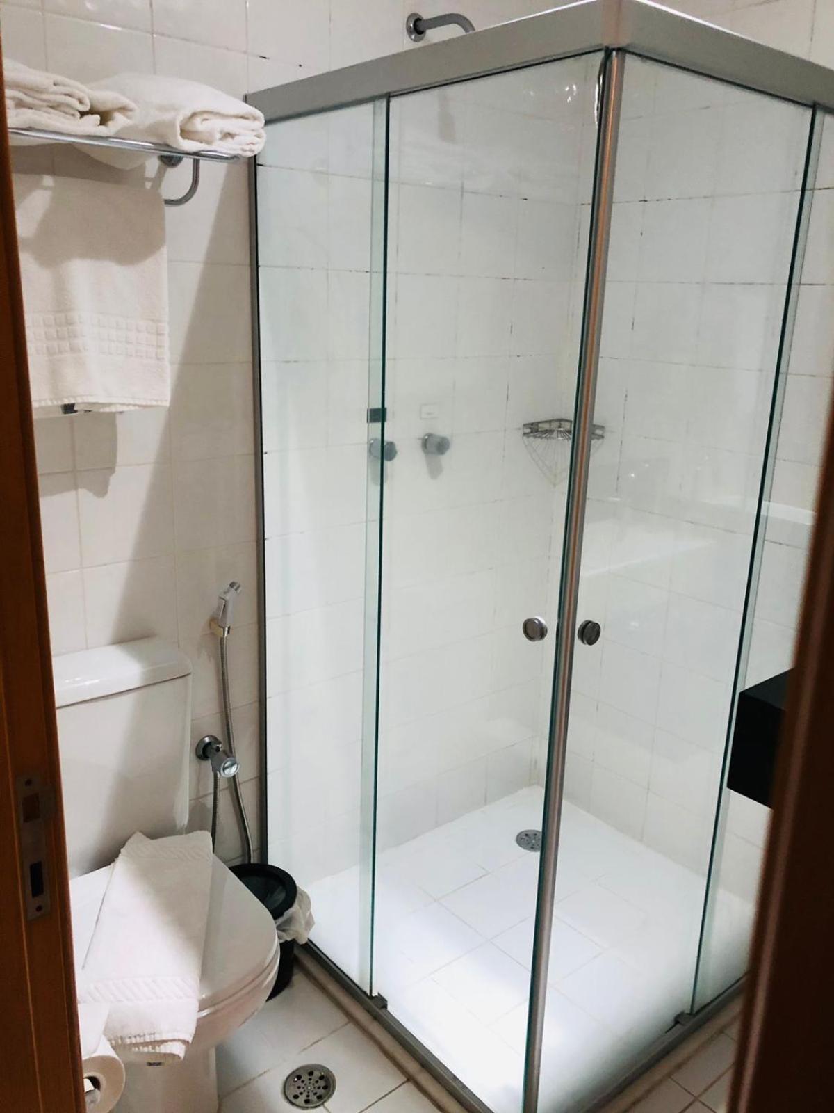 Apto 303- Flat Paraiso Aparthotel *