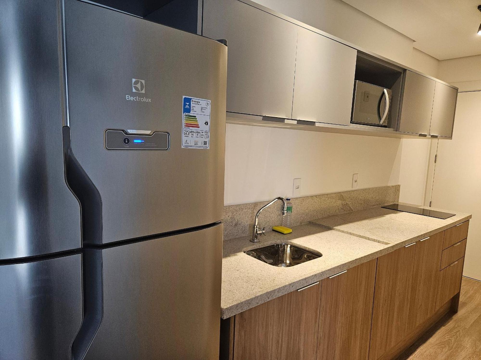 Atmosfera Brooklin By Housi Apartment *