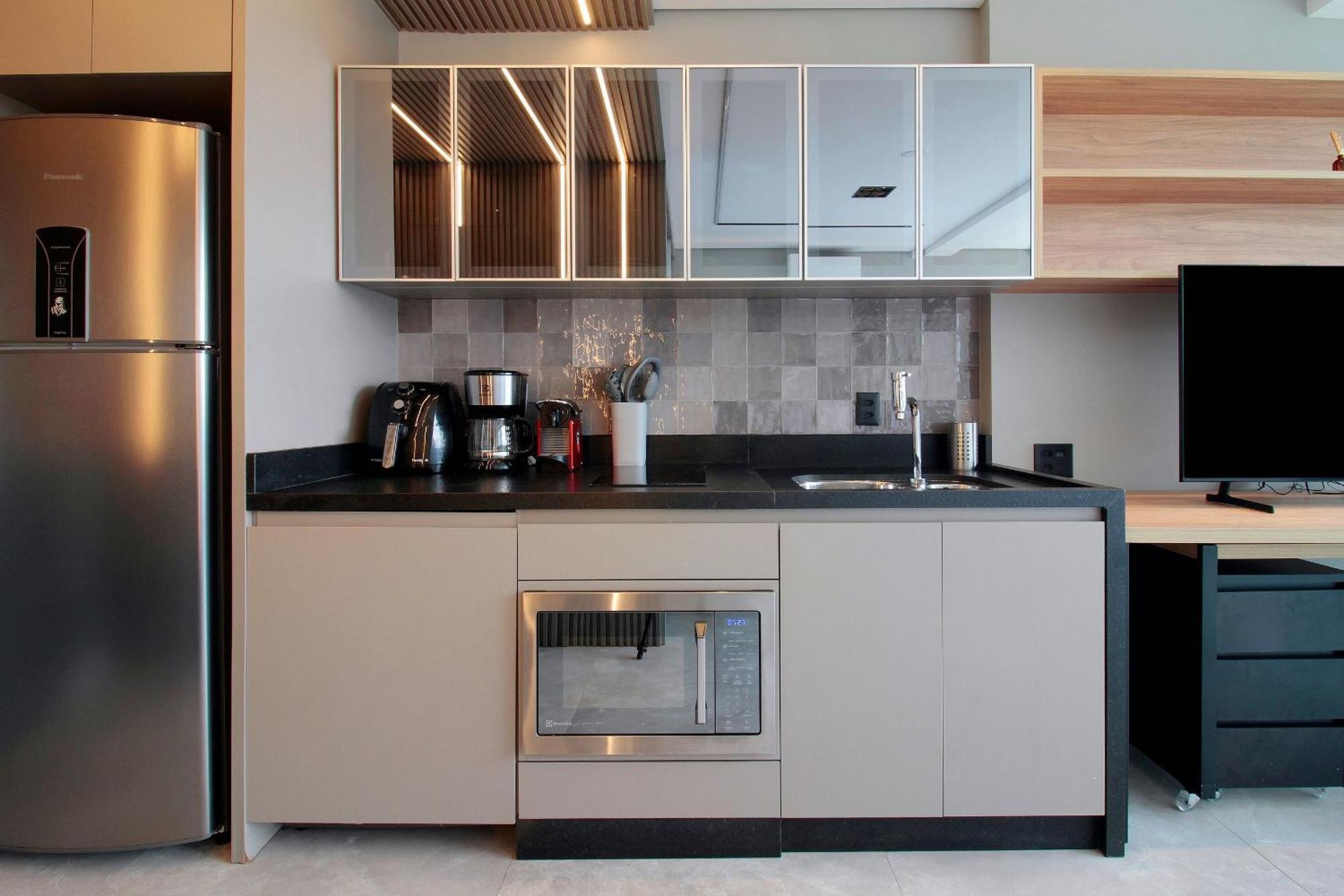 Helbor Wide Apartamento São Paulo