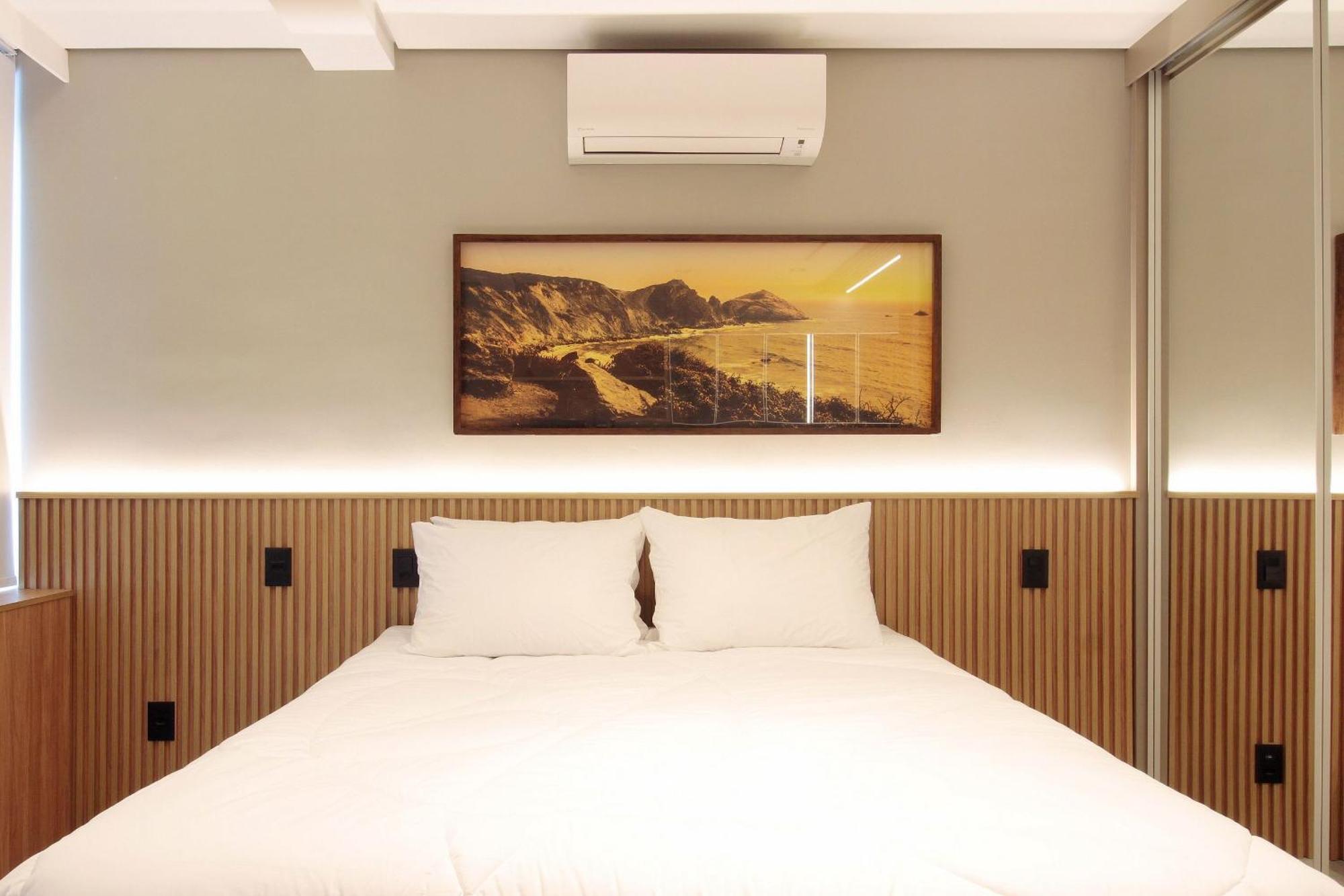 Helbor Wide Apartamento