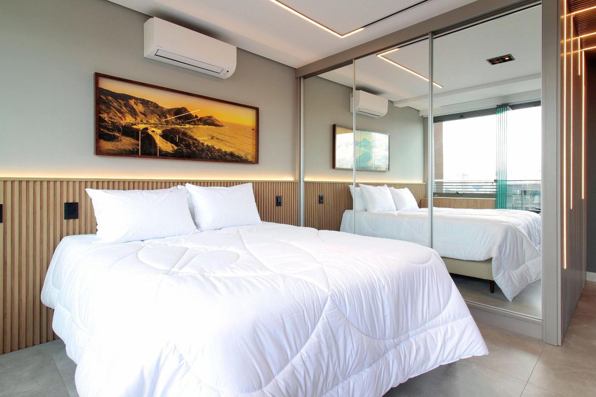 Apartamento Helbor Wide