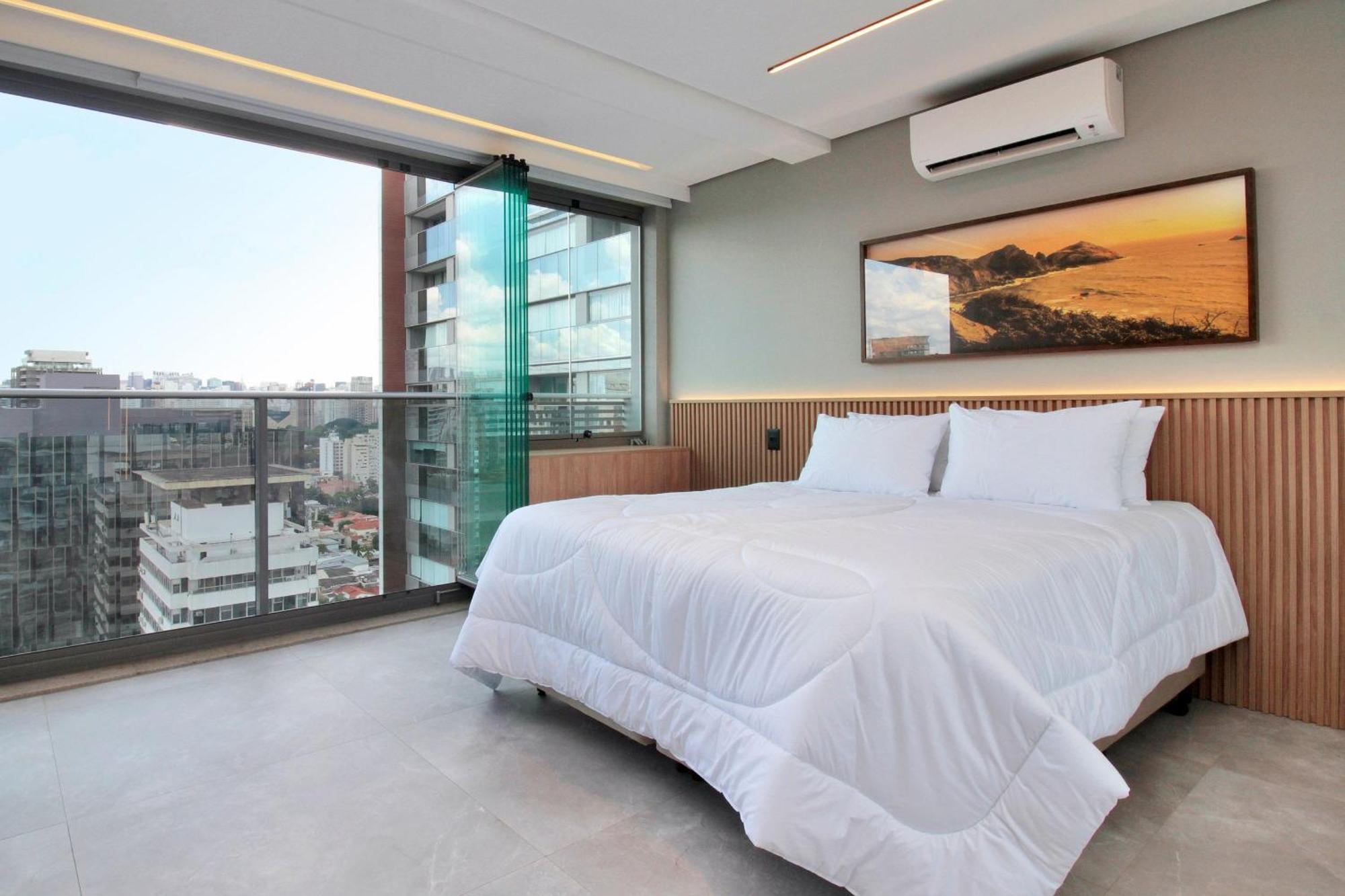 Apartamento Helbor Wide