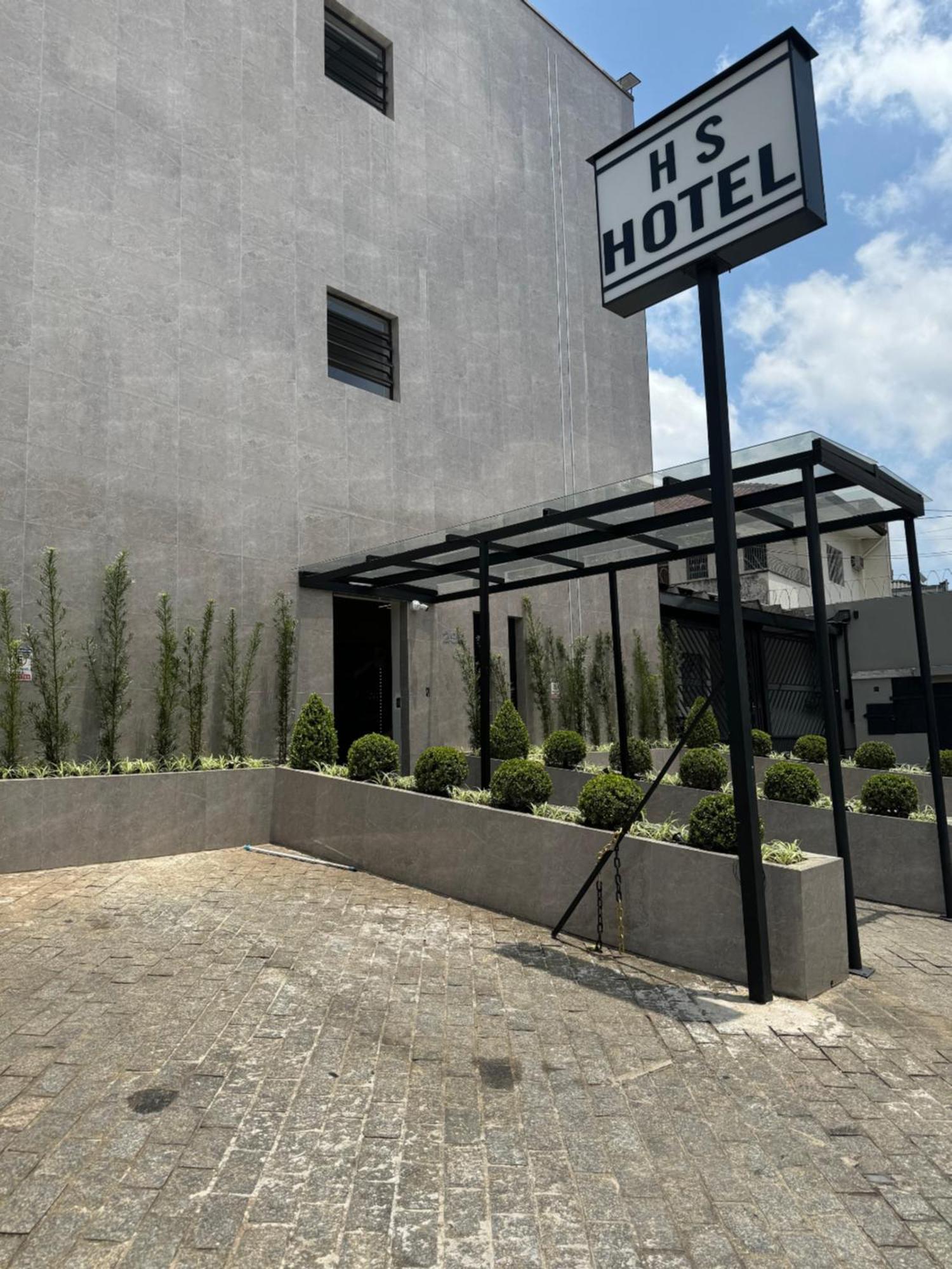 Hs Hotel São Paulo