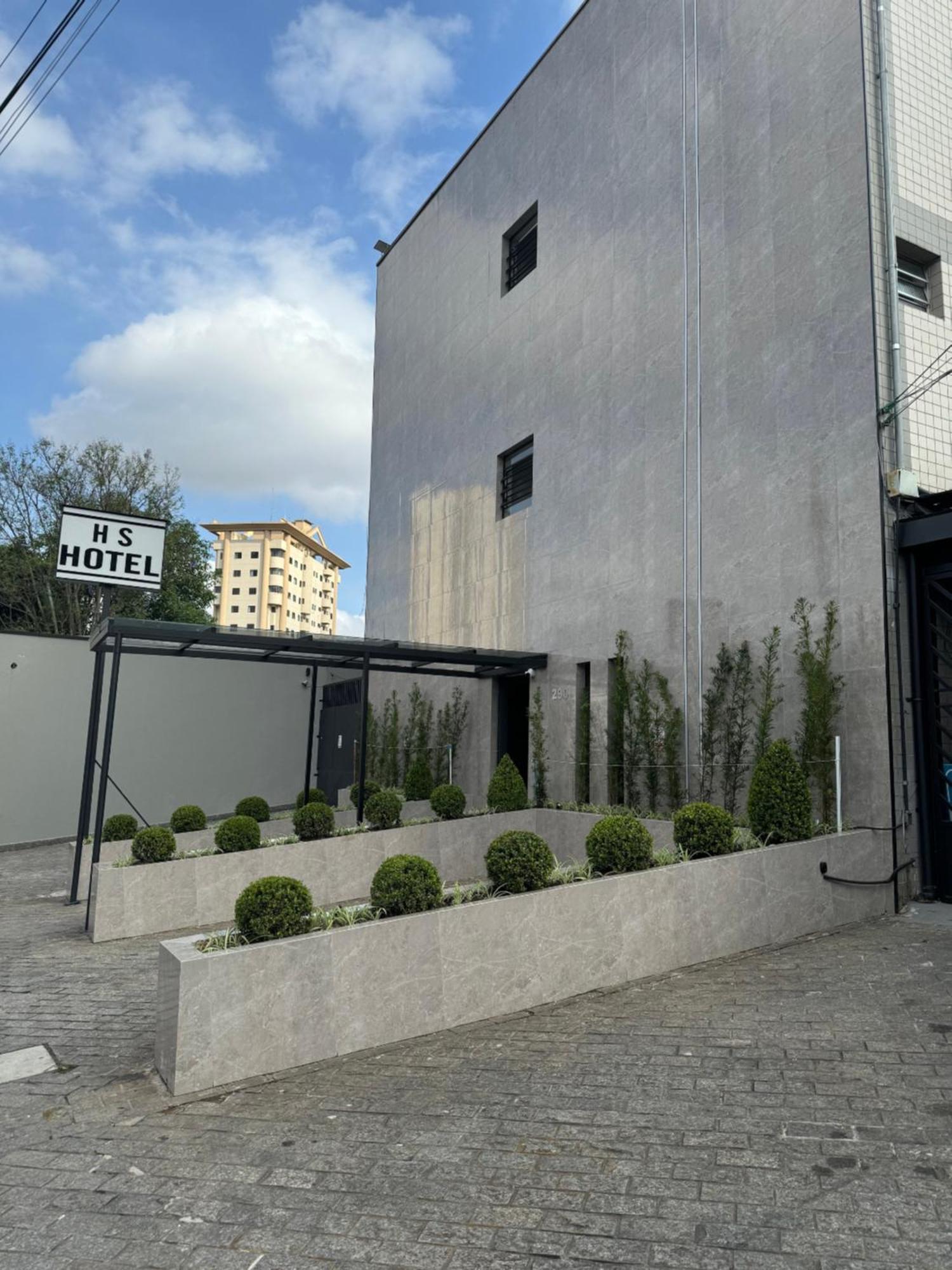Hs São Paulo