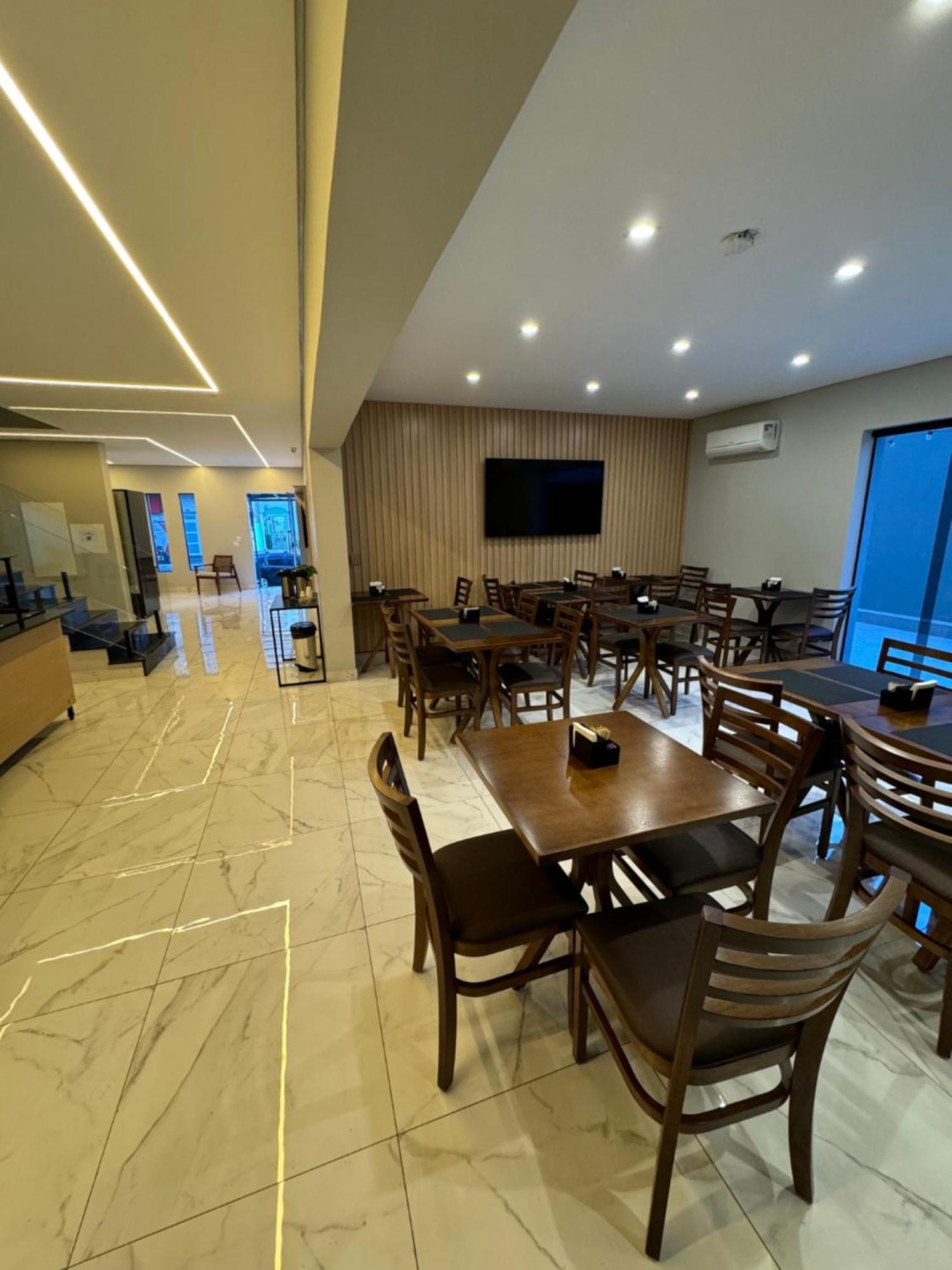 Hs Hotel São Paulo