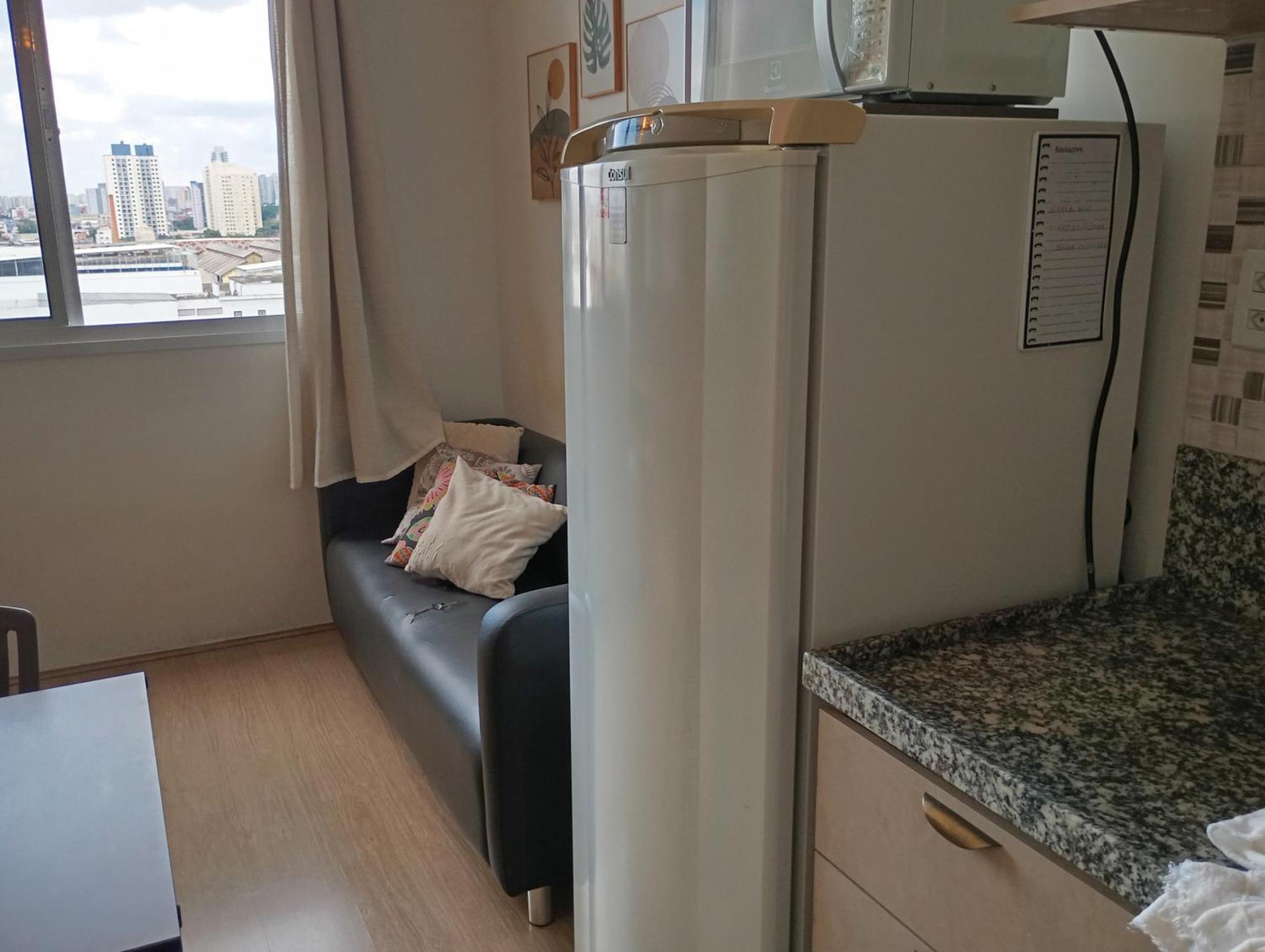 Safira Apartamento *
