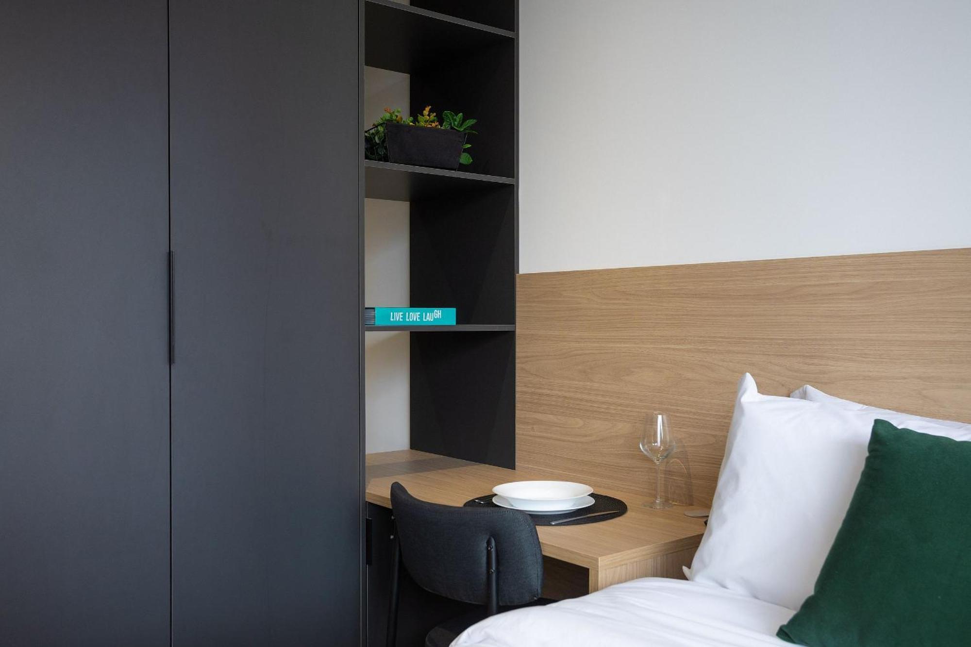 Almagah 227 Apartment *
