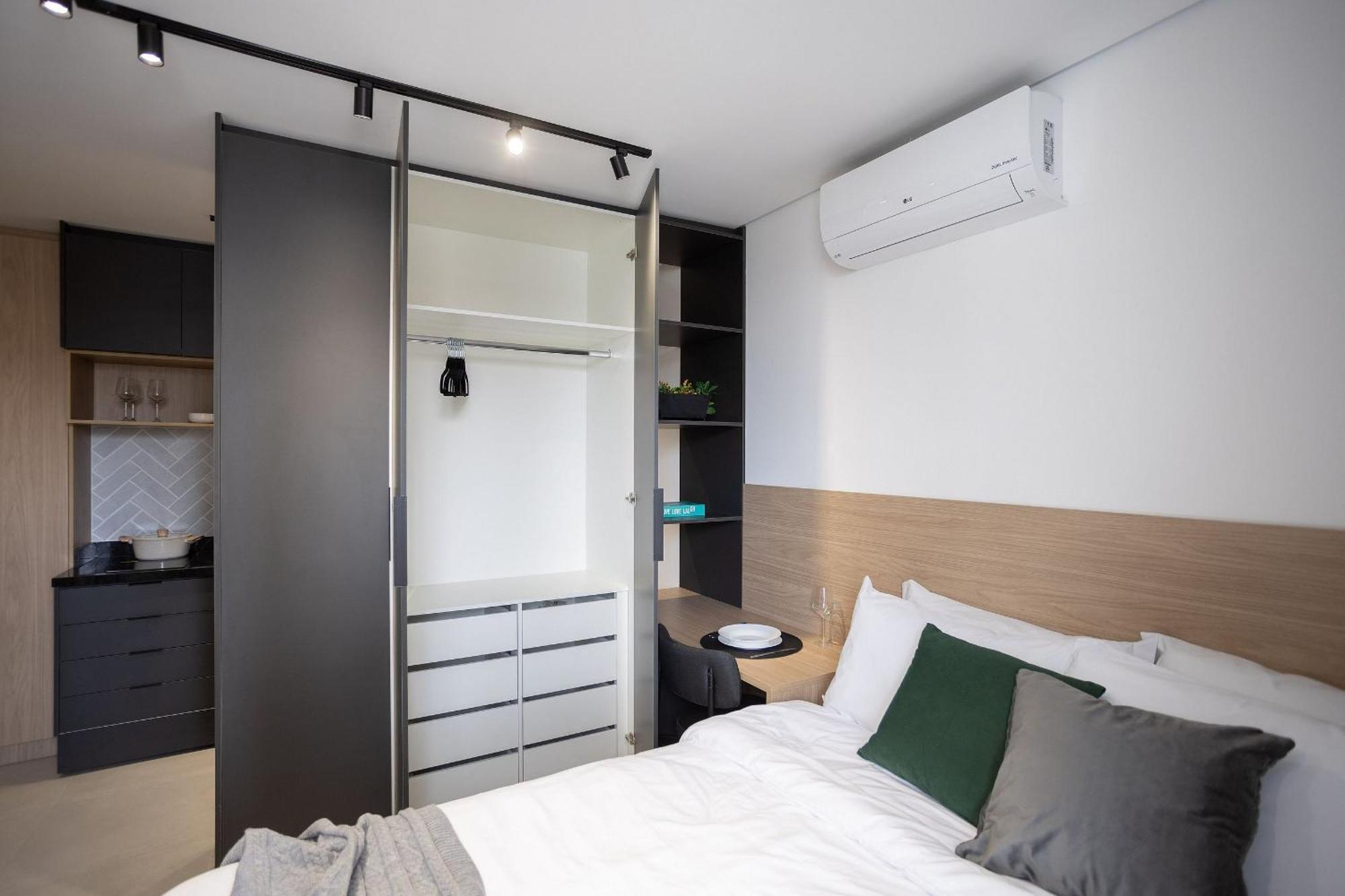 Almagah 227 Apartment *