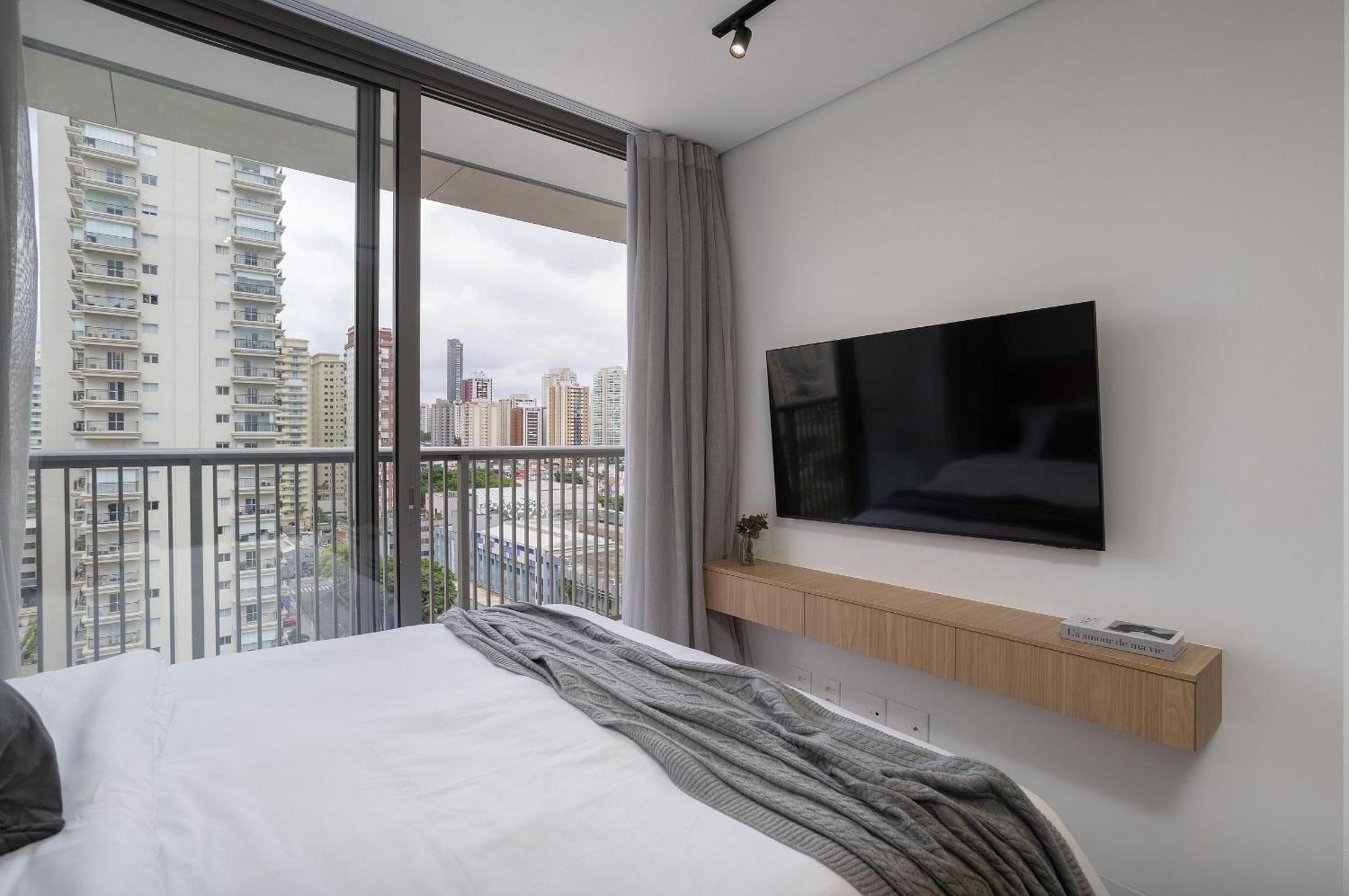 Almagah 227 Apartment