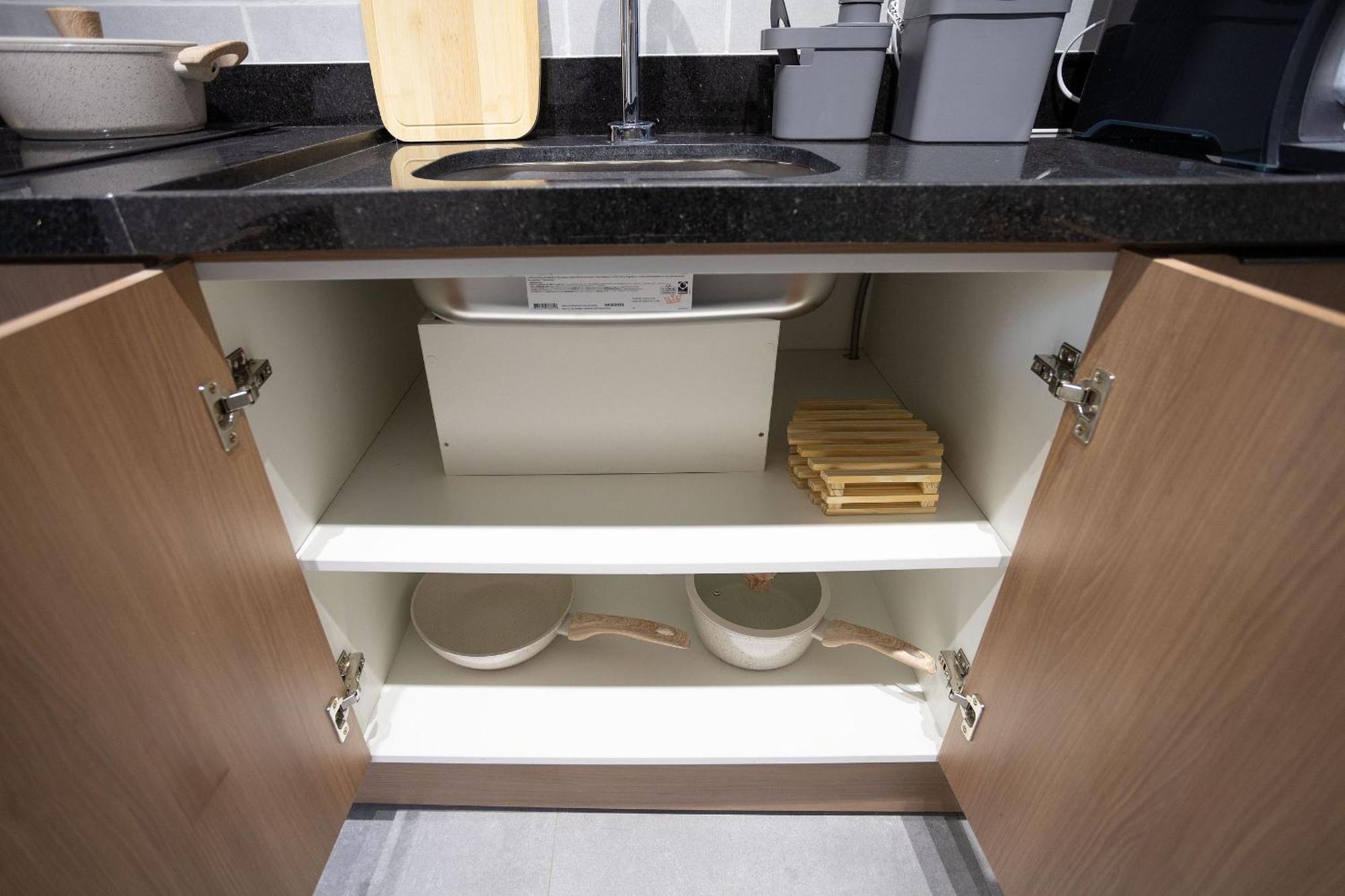 Apartment Almagah 227