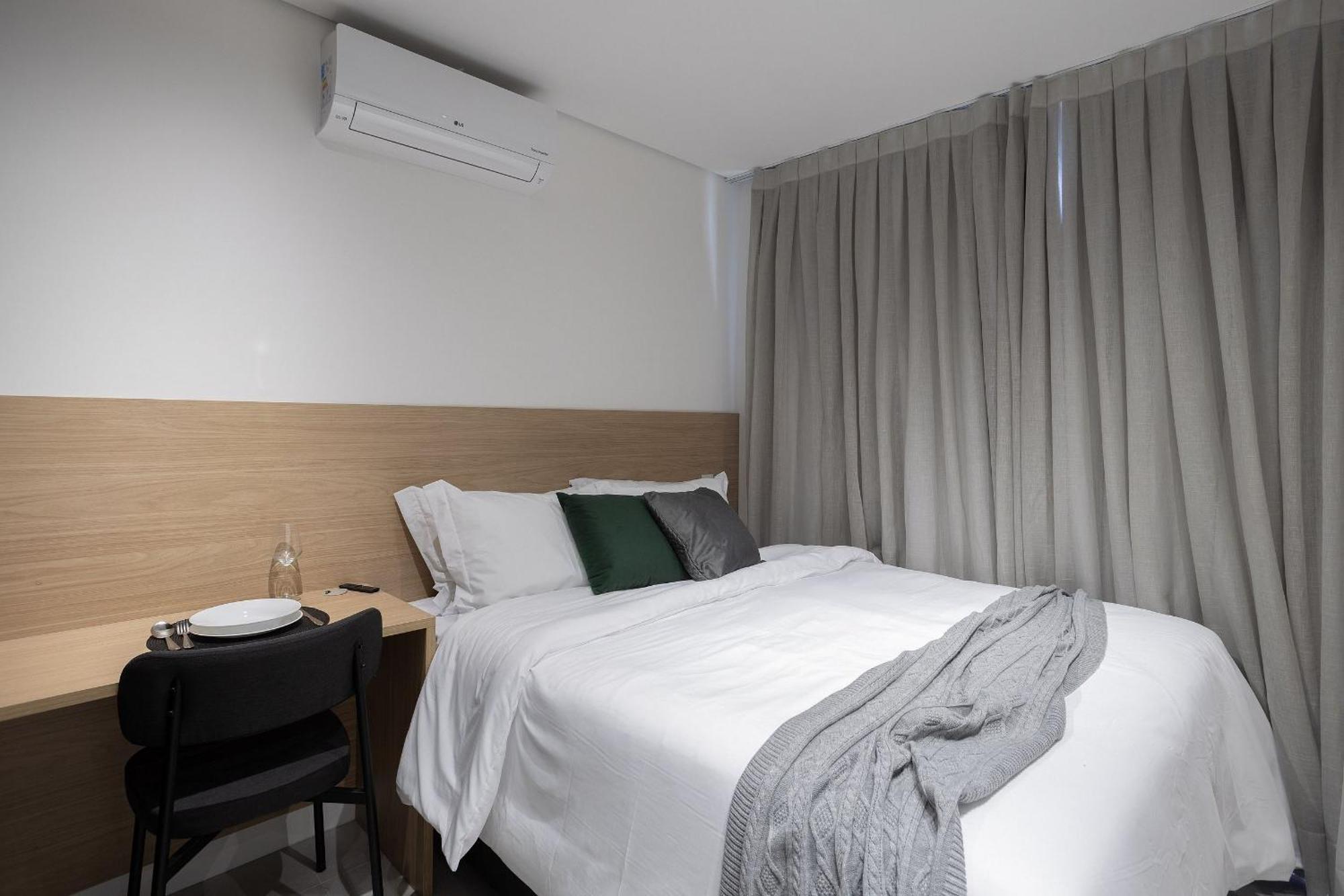 Apartment Almagah 227 *